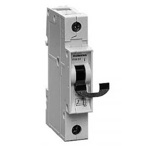 Sganciatore di apertura, applicabile per interruttori magnetotermici >N< 5SX2-5 - SIEMENS 5SX9300 