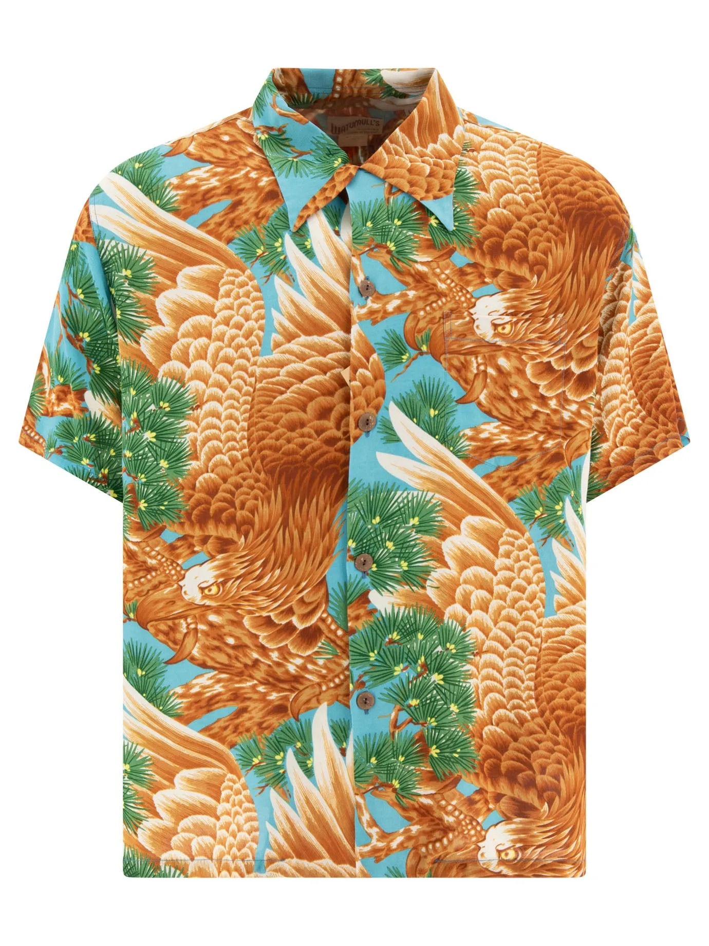 Shirt Taka Master of the Run di Toyo Enterprise