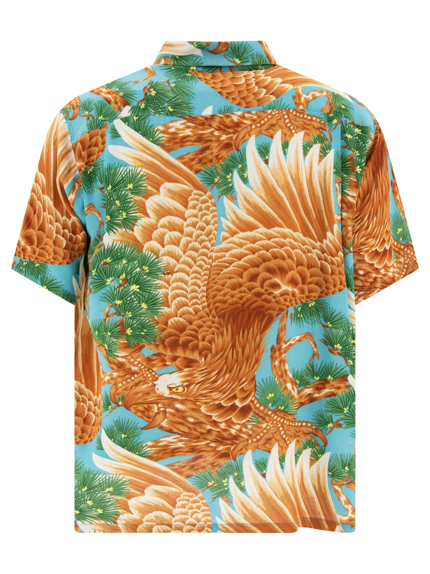 Shirt Taka Master of the Run di Toyo Enterprise