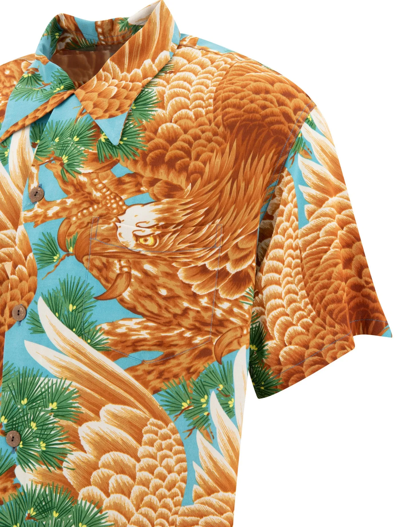 Shirt Taka Master of the Run di Toyo Enterprise