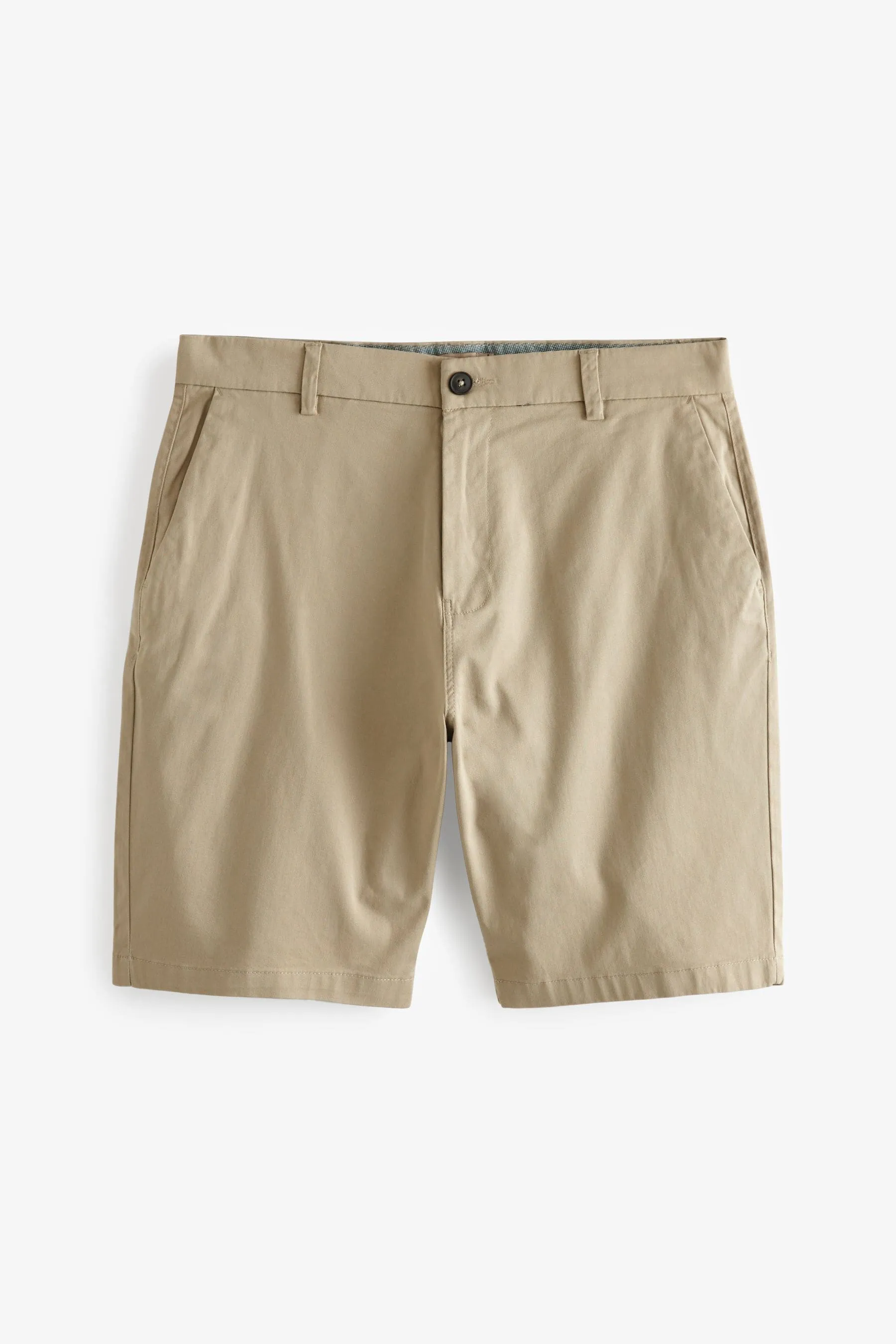 Shorts Pantaloni chino elasticizzati da 3 Confezione