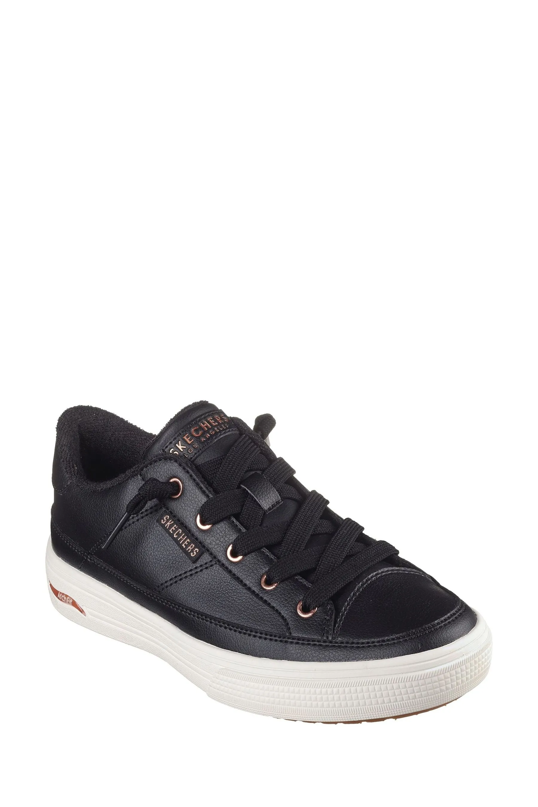 Skechers Arch Fit Arcade Sulla Mia Strada Scarpe    