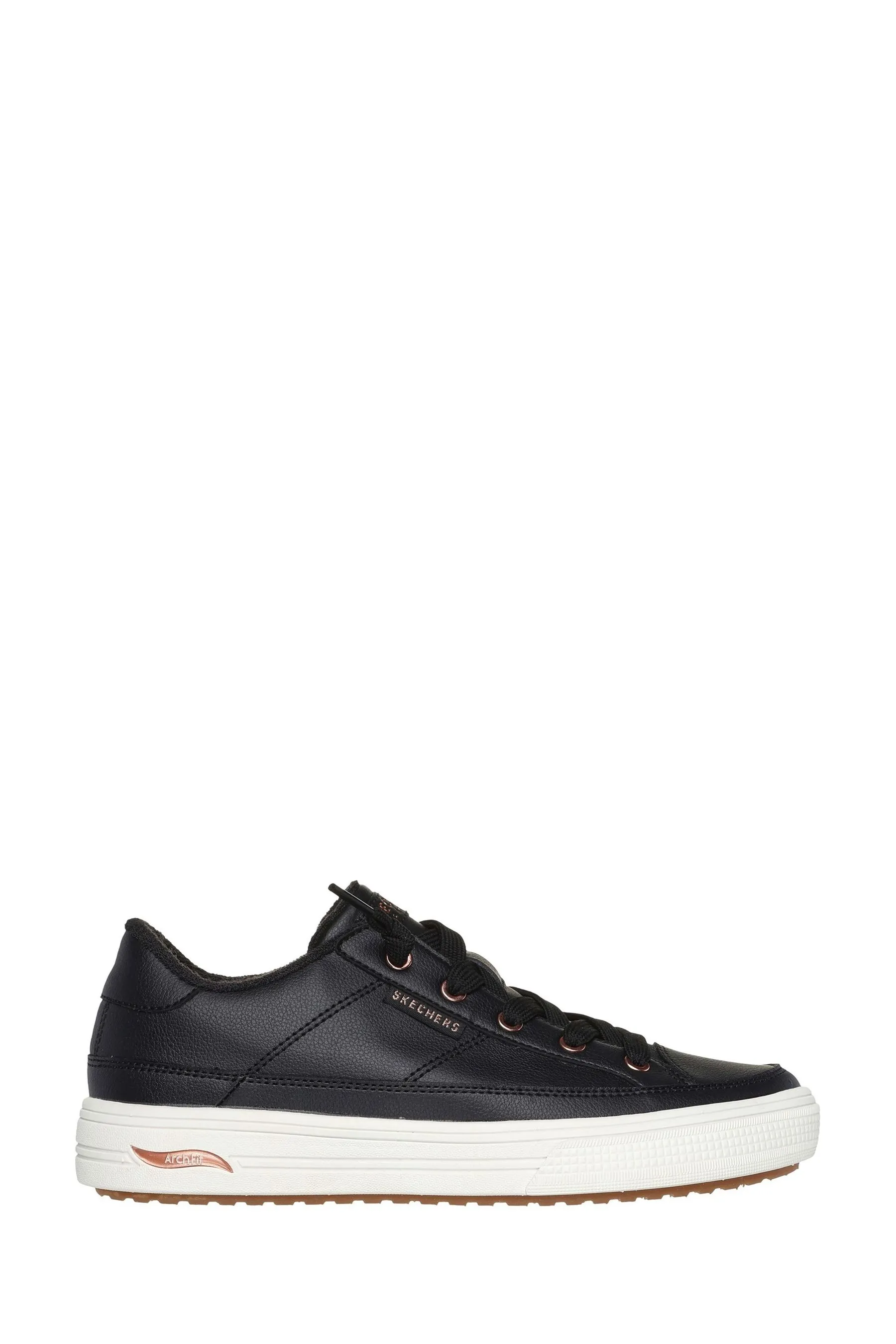 Skechers Arch Fit Arcade Sulla Mia Strada Scarpe    