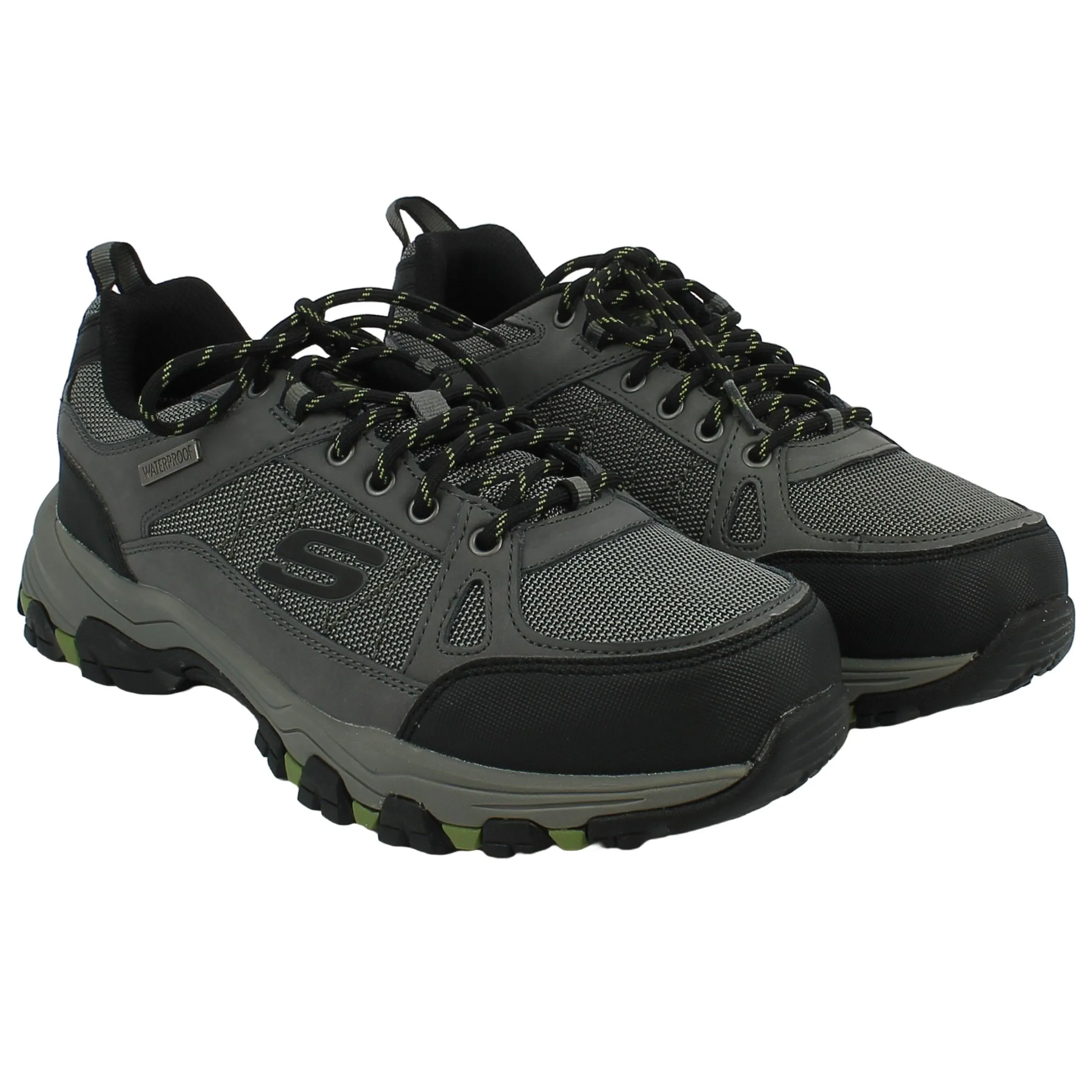 Skechers  Sneaker Selmen Charcoal 
