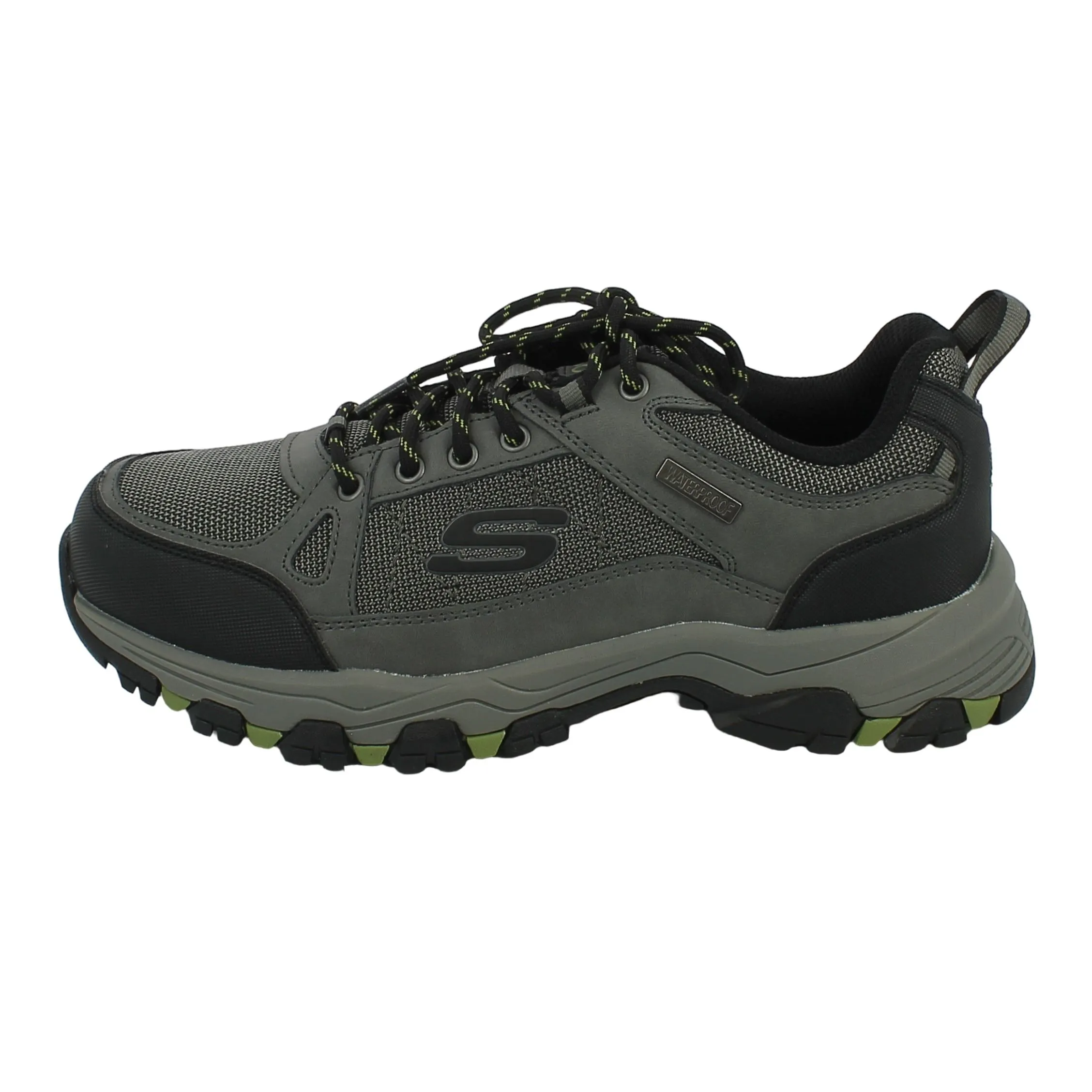Skechers  Sneaker Selmen Charcoal 