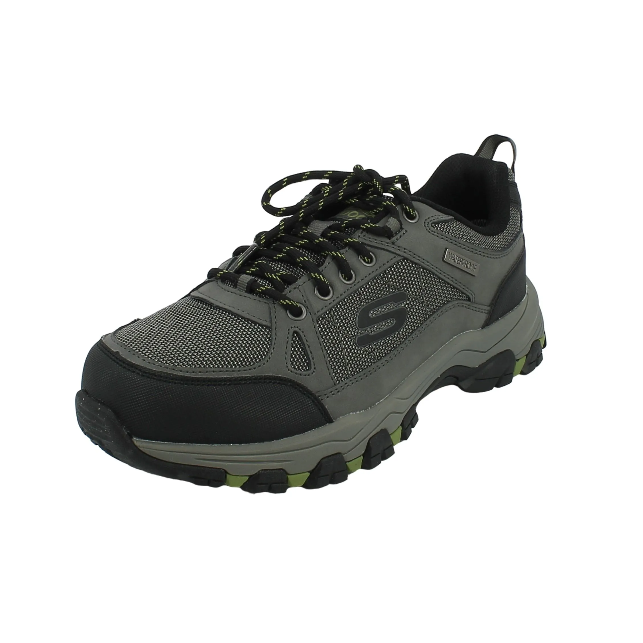 Skechers  Sneaker Selmen Charcoal 