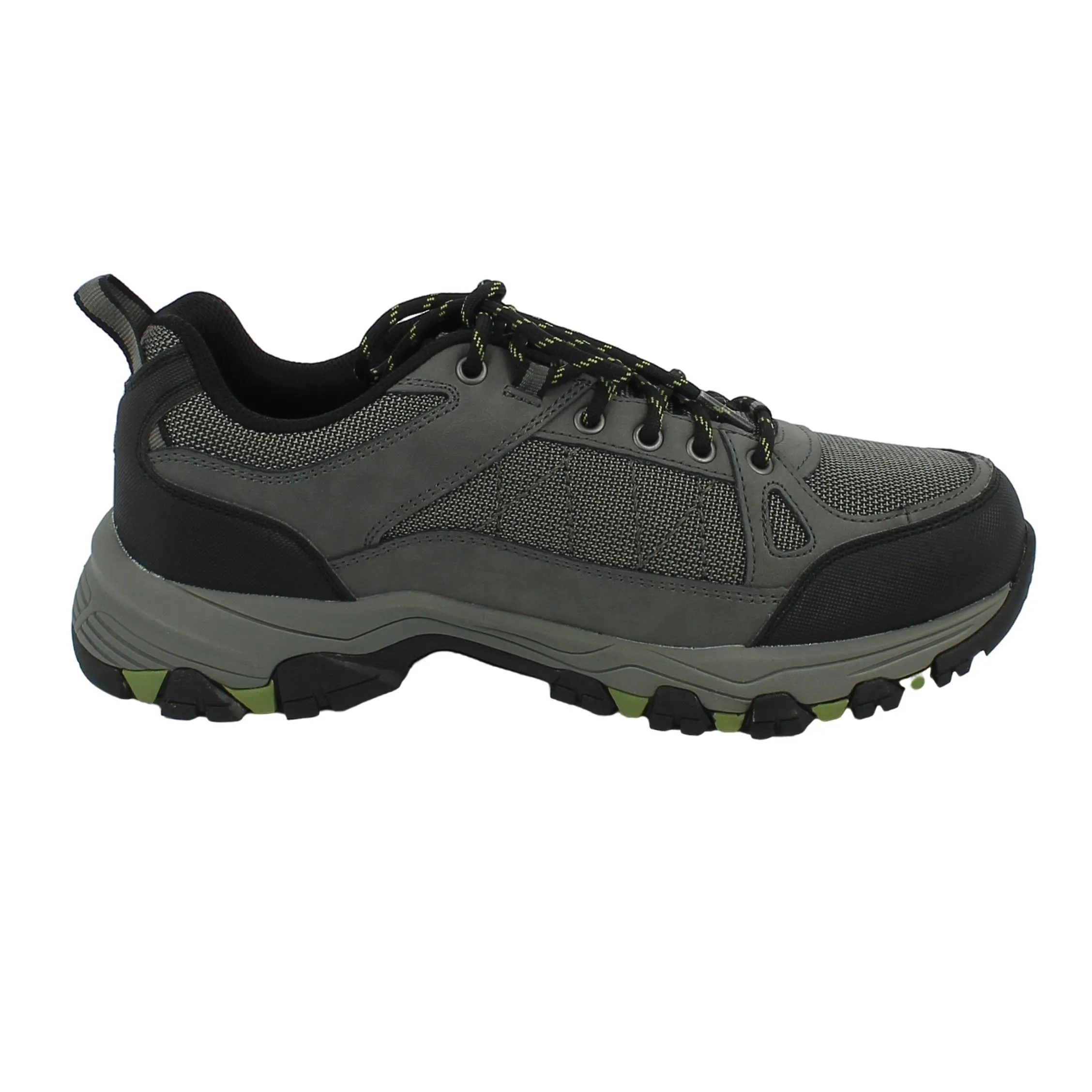 Skechers  Sneaker Selmen Charcoal 