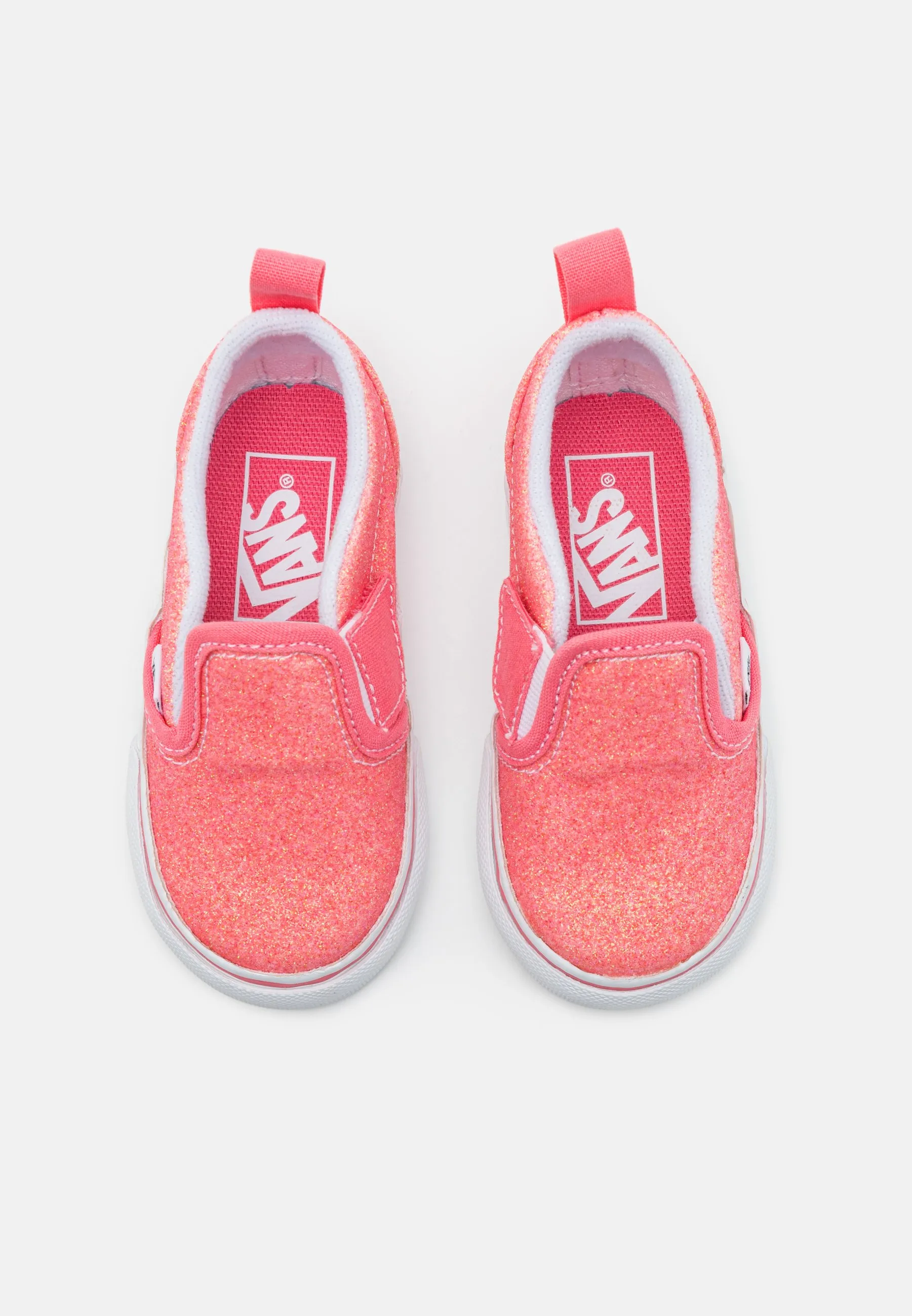 SLIP-ON  - Sneakers basse