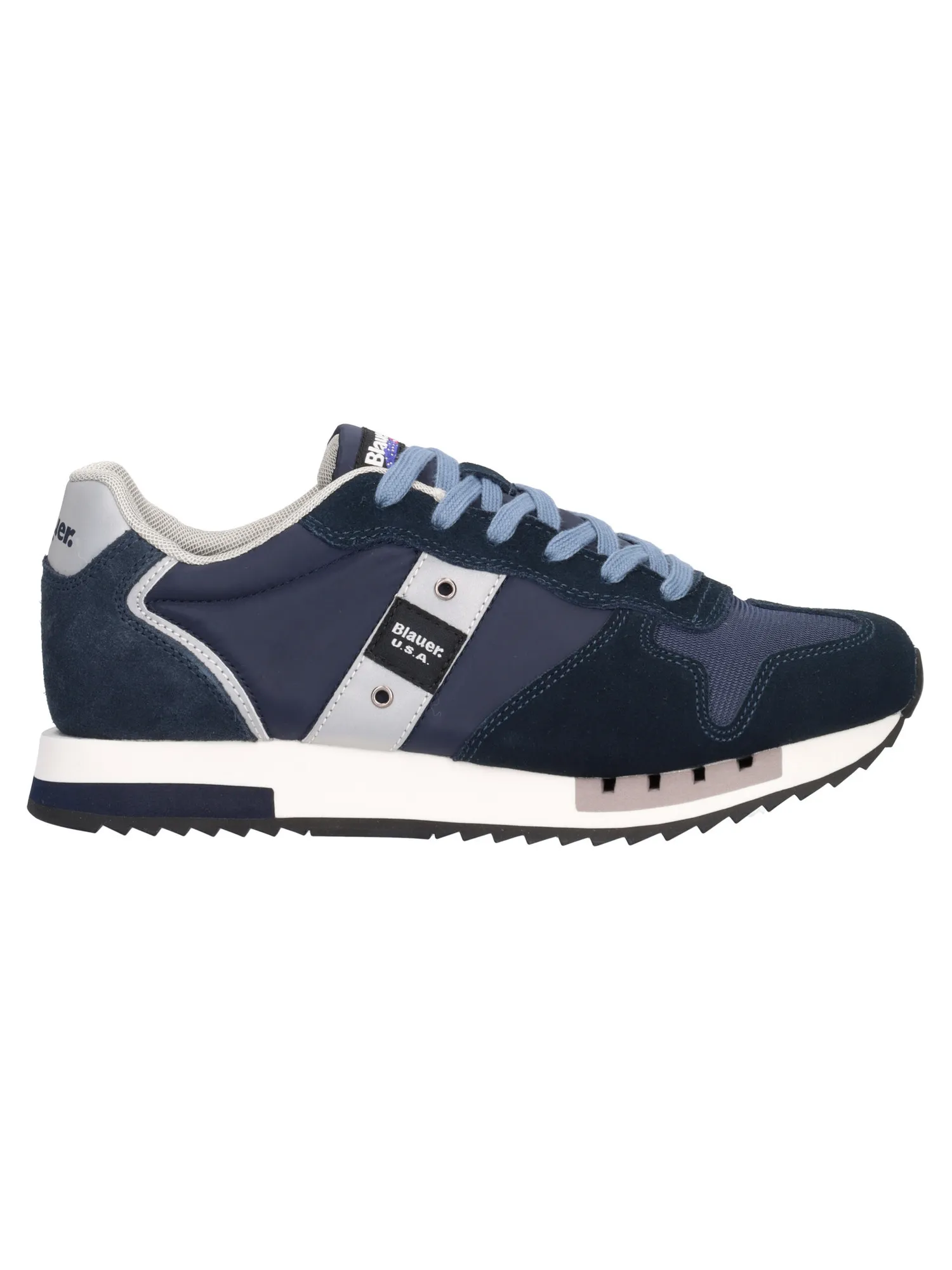 Sneaker Blauer da uomo blu