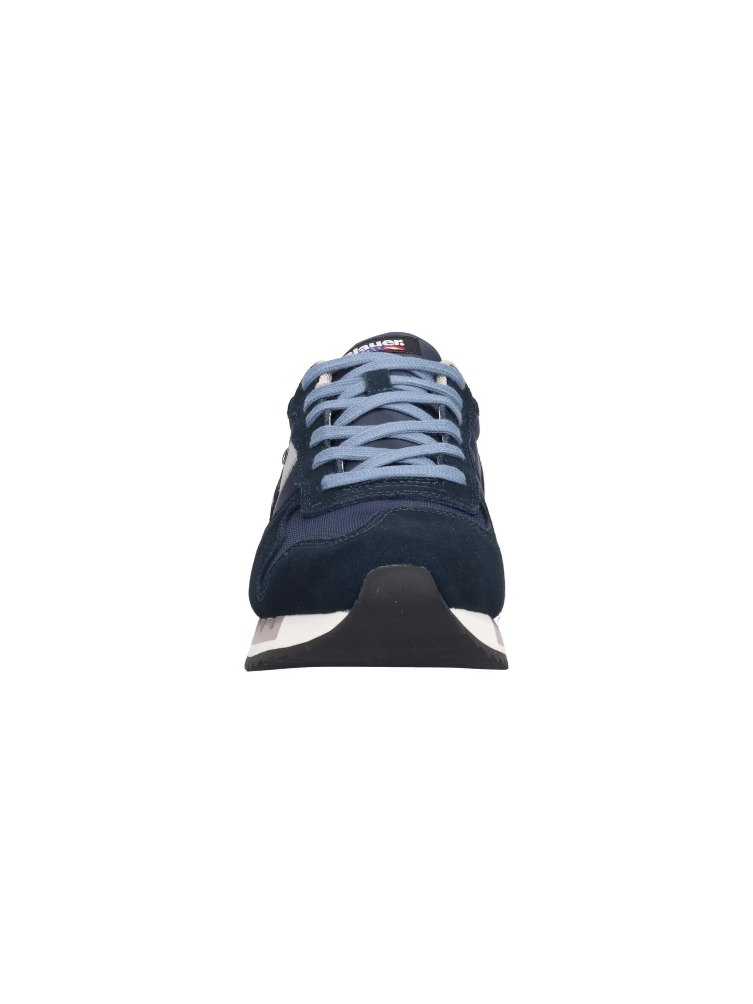 Sneaker Blauer da uomo blu
