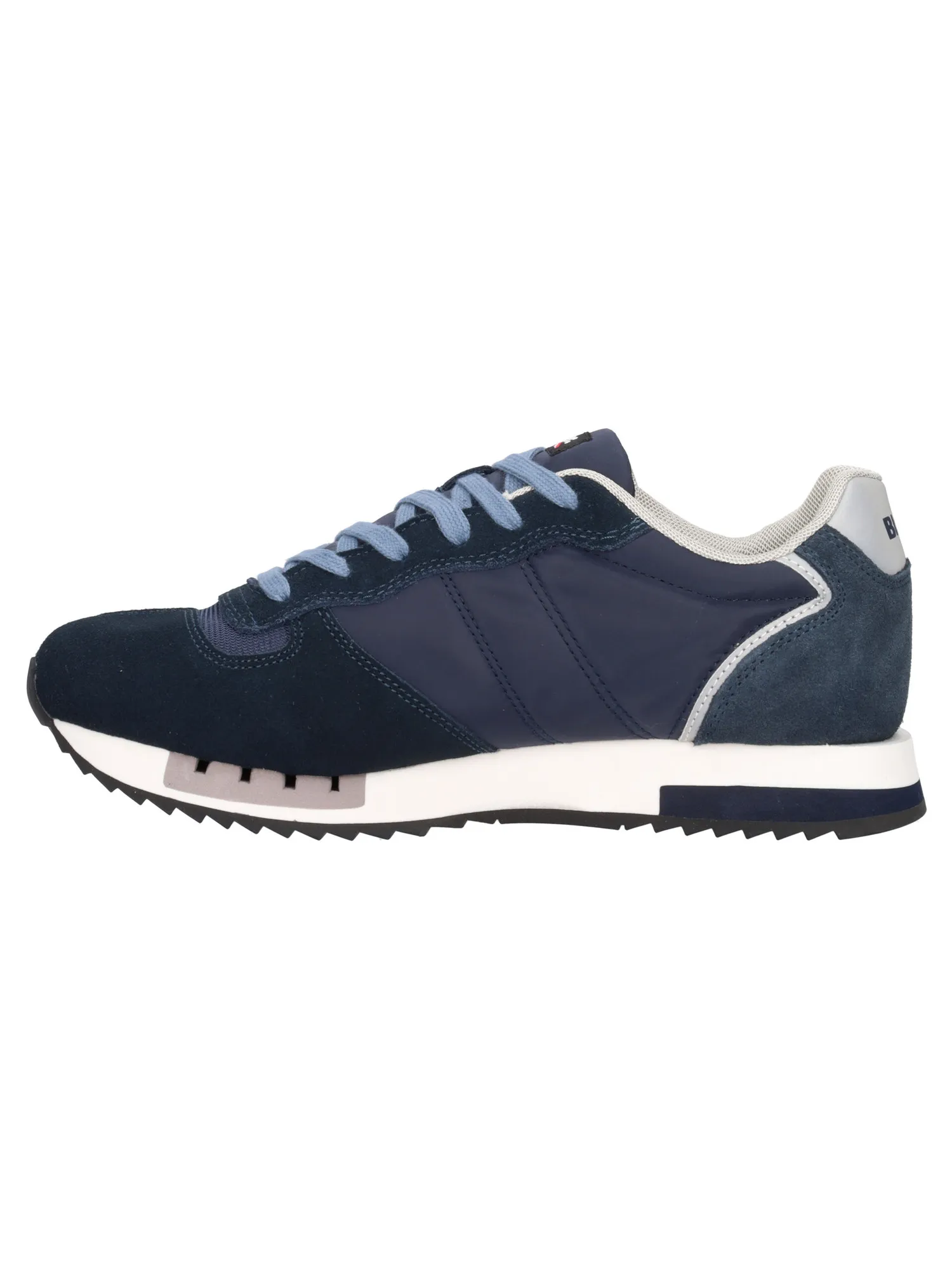 Sneaker Blauer da uomo blu