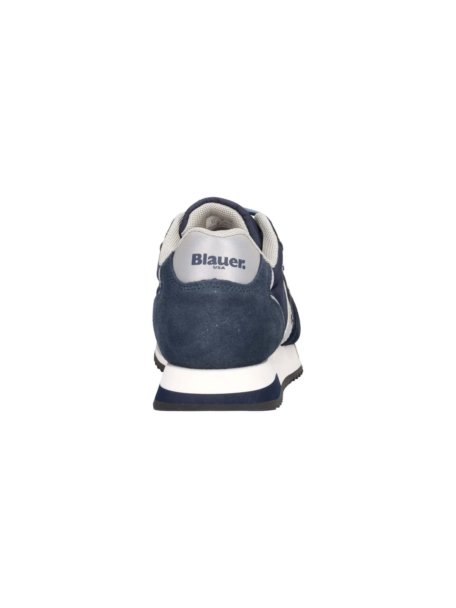 Sneaker Blauer da uomo blu