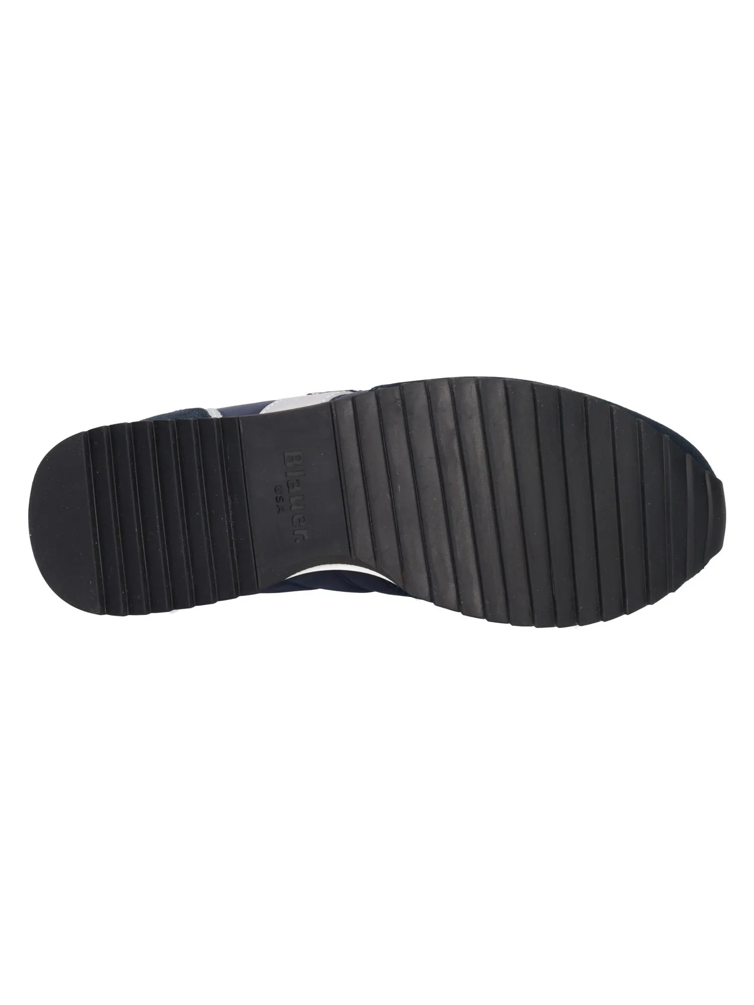 Sneaker Blauer da uomo blu