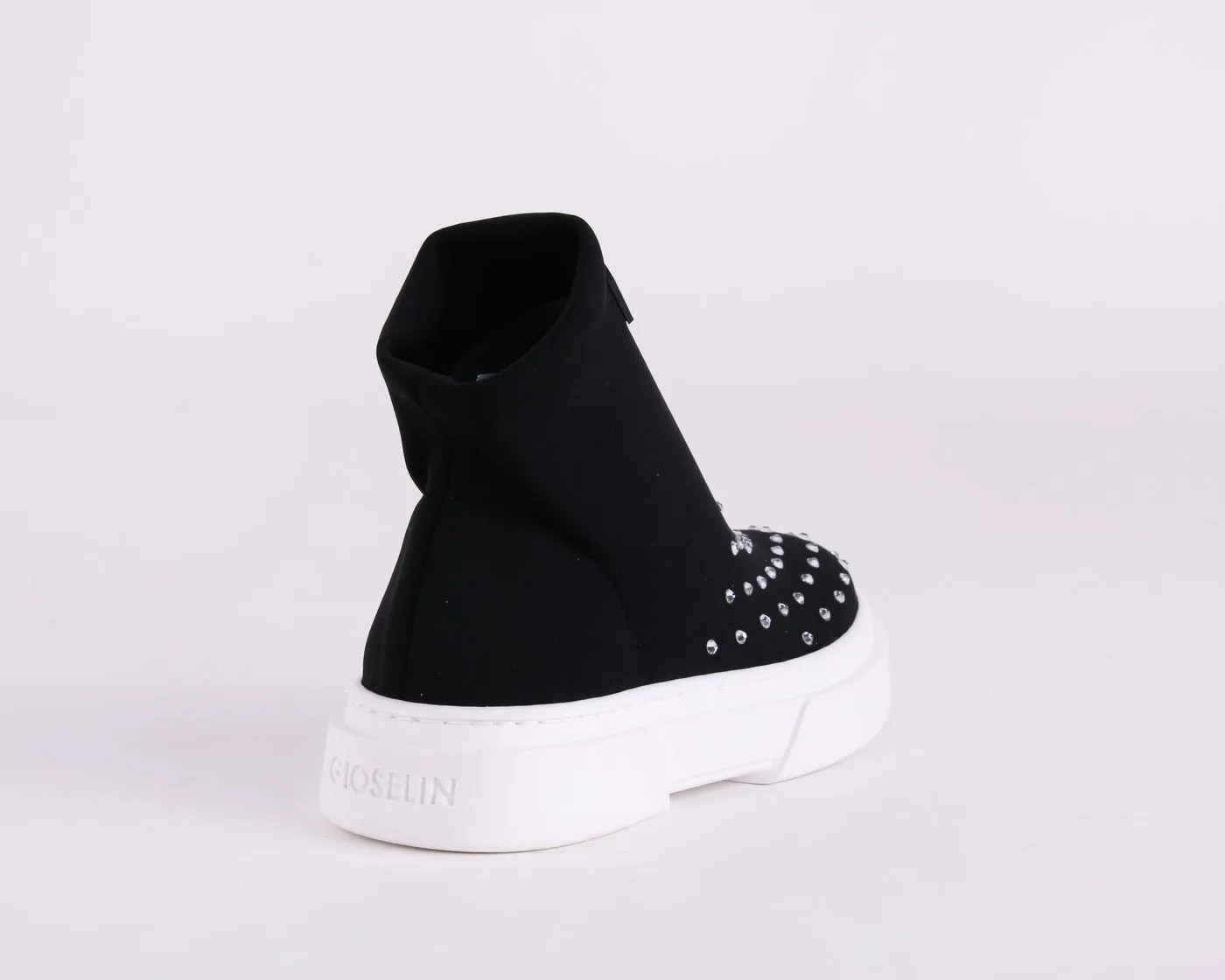 Sneakers alte Bambina