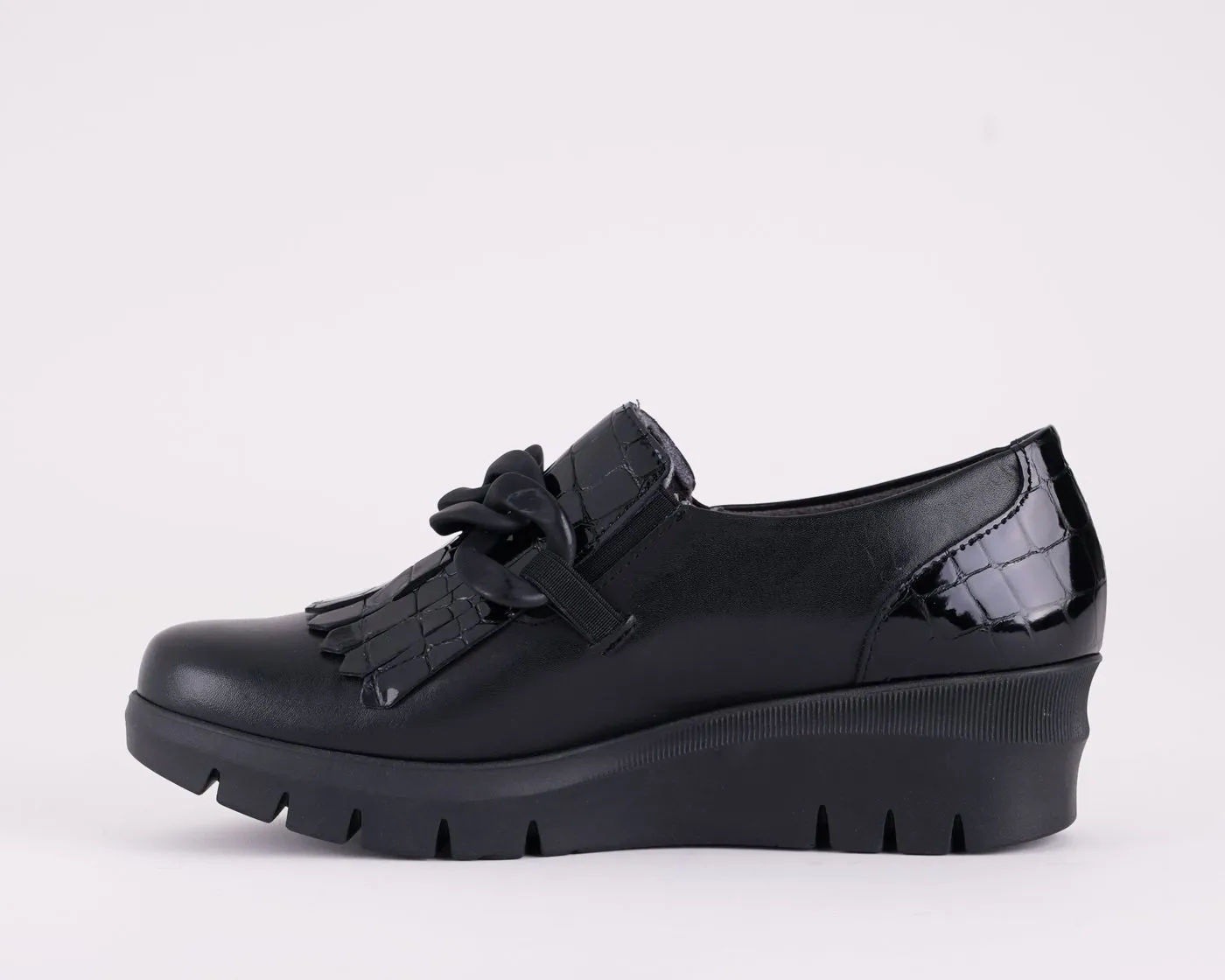 Sneakers bassa Donna