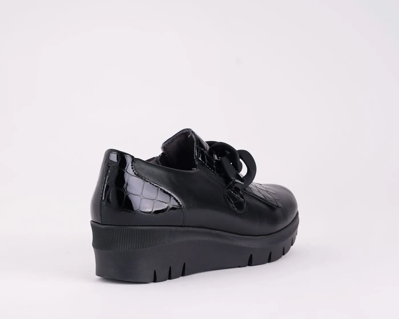 Sneakers bassa Donna