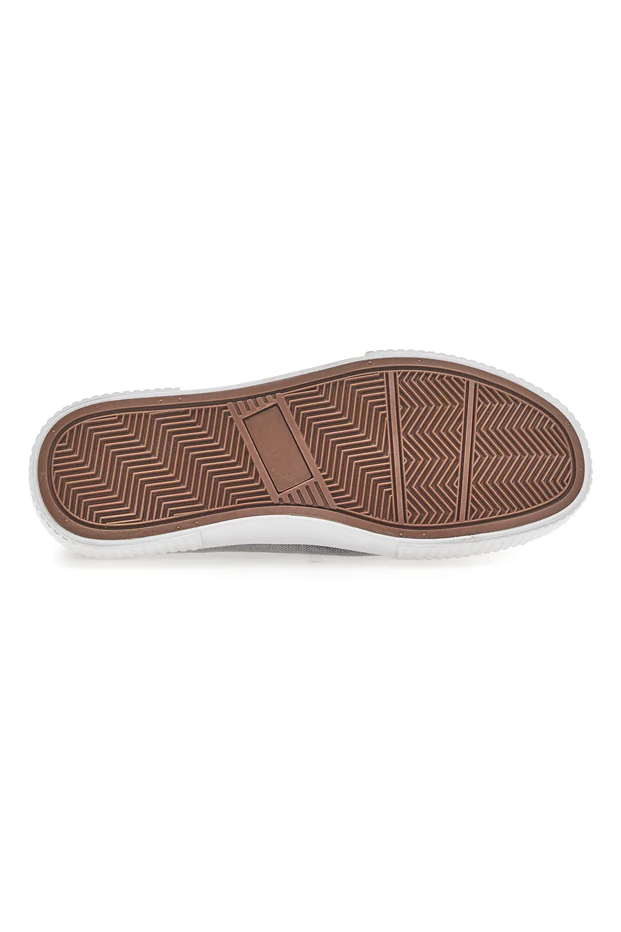Sneakers Slip-on Canguro 245 Grigie