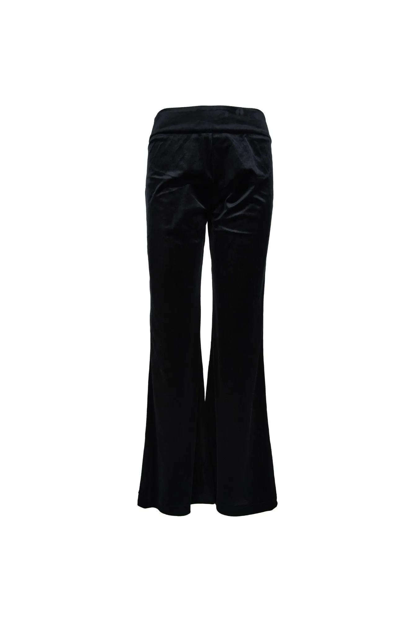 SOALLURE O66052 Black Trousers
