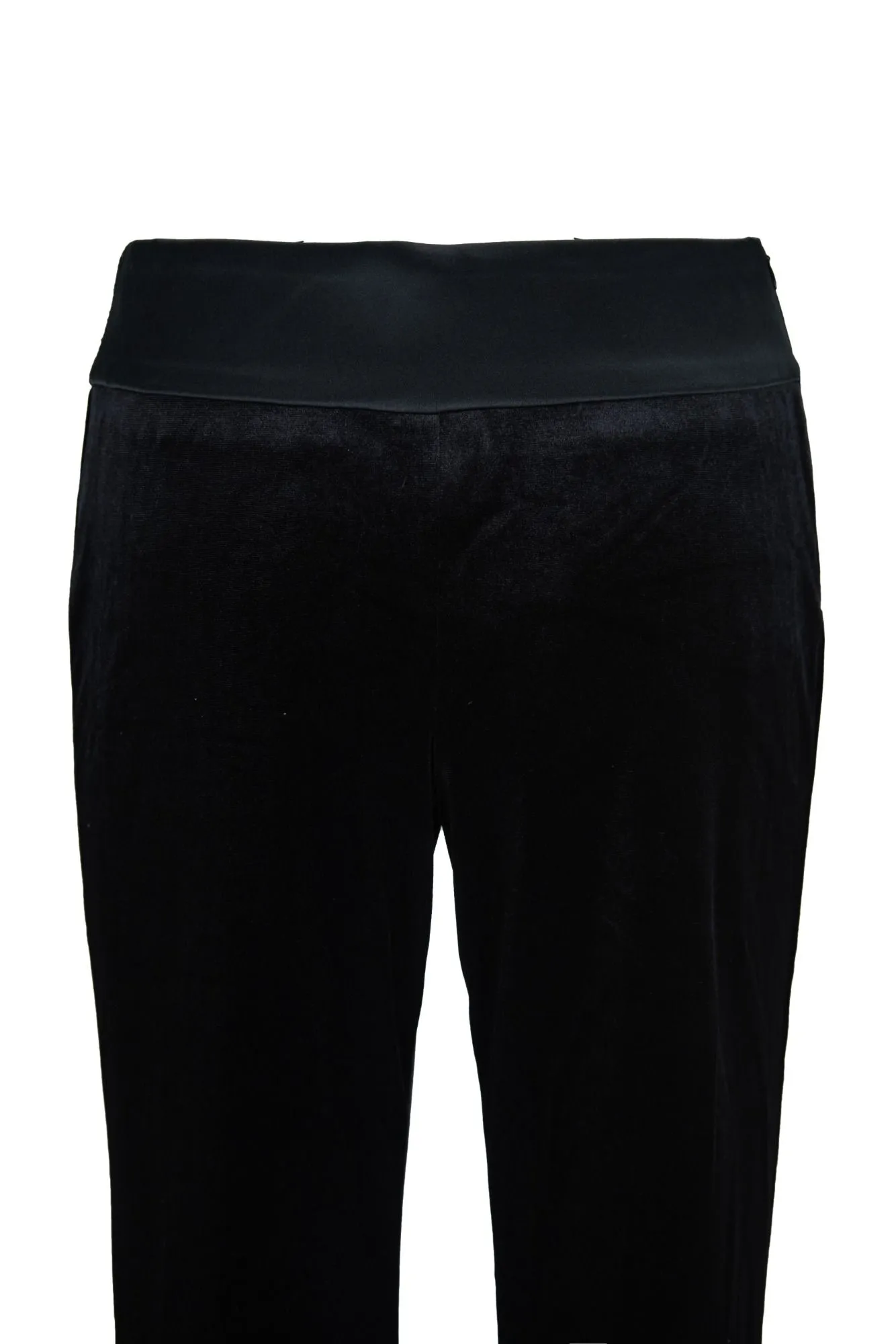 SOALLURE O66052 Black Trousers