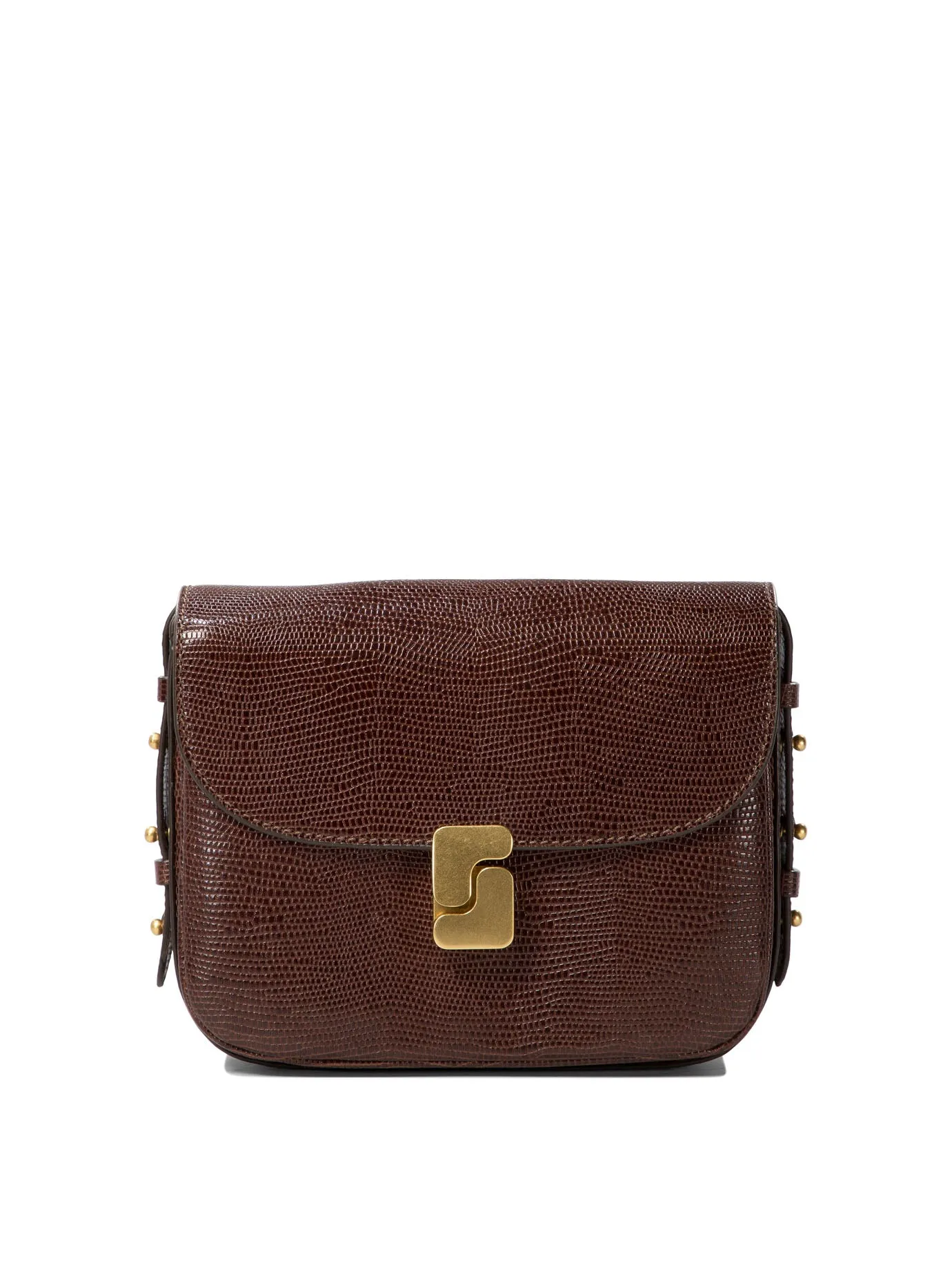 SOEUr Bellissima Mini Borsa a tratto