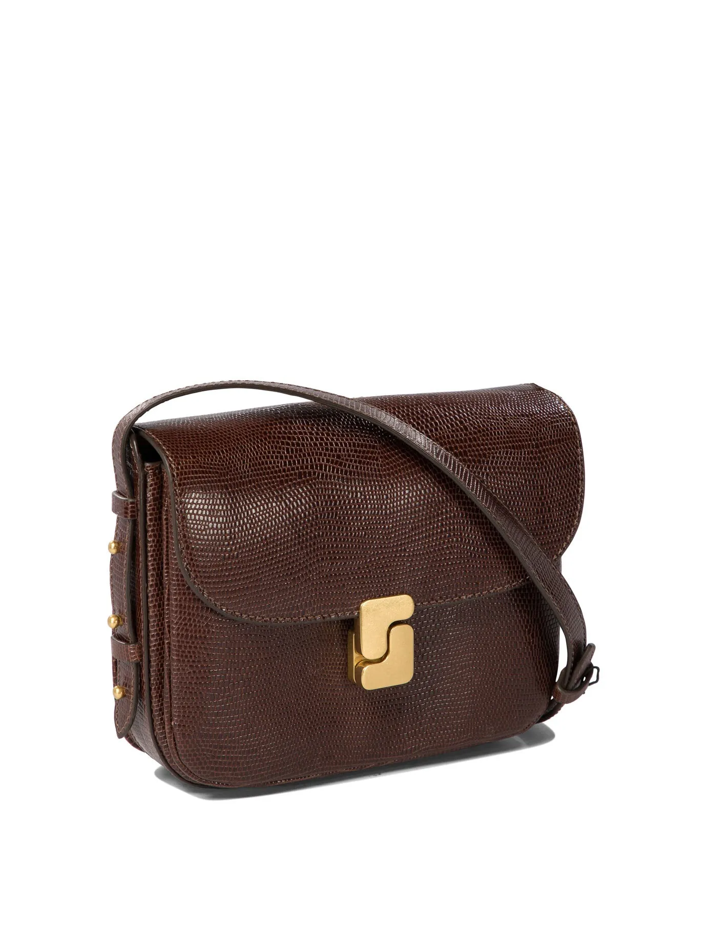 SOEUr Bellissima Mini Borsa a tratto