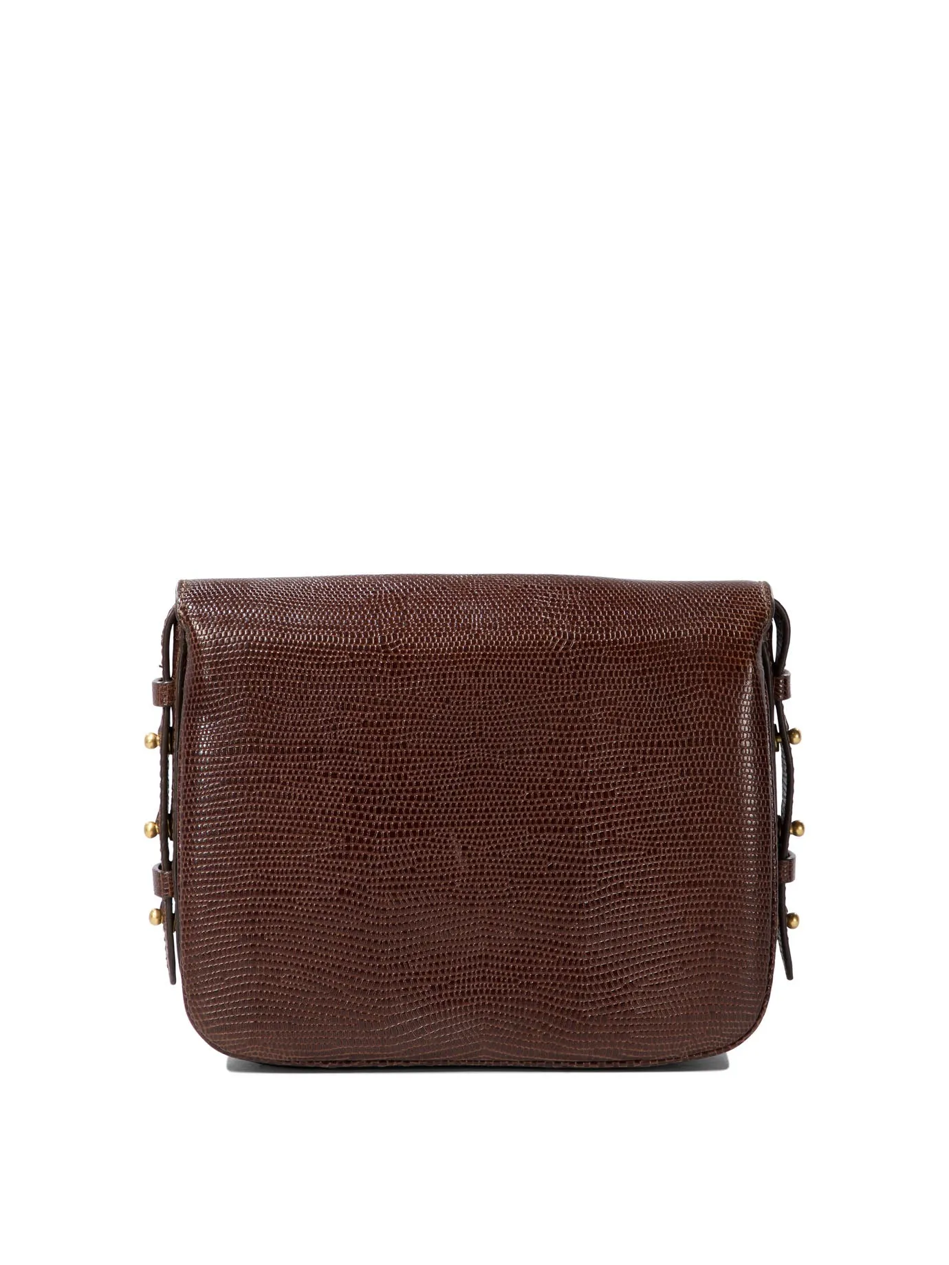 SOEUr Bellissima Mini Borsa a tratto