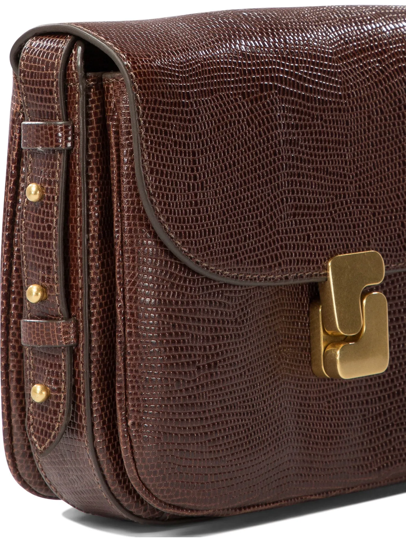 SOEUr Bellissima Mini Borsa a tratto