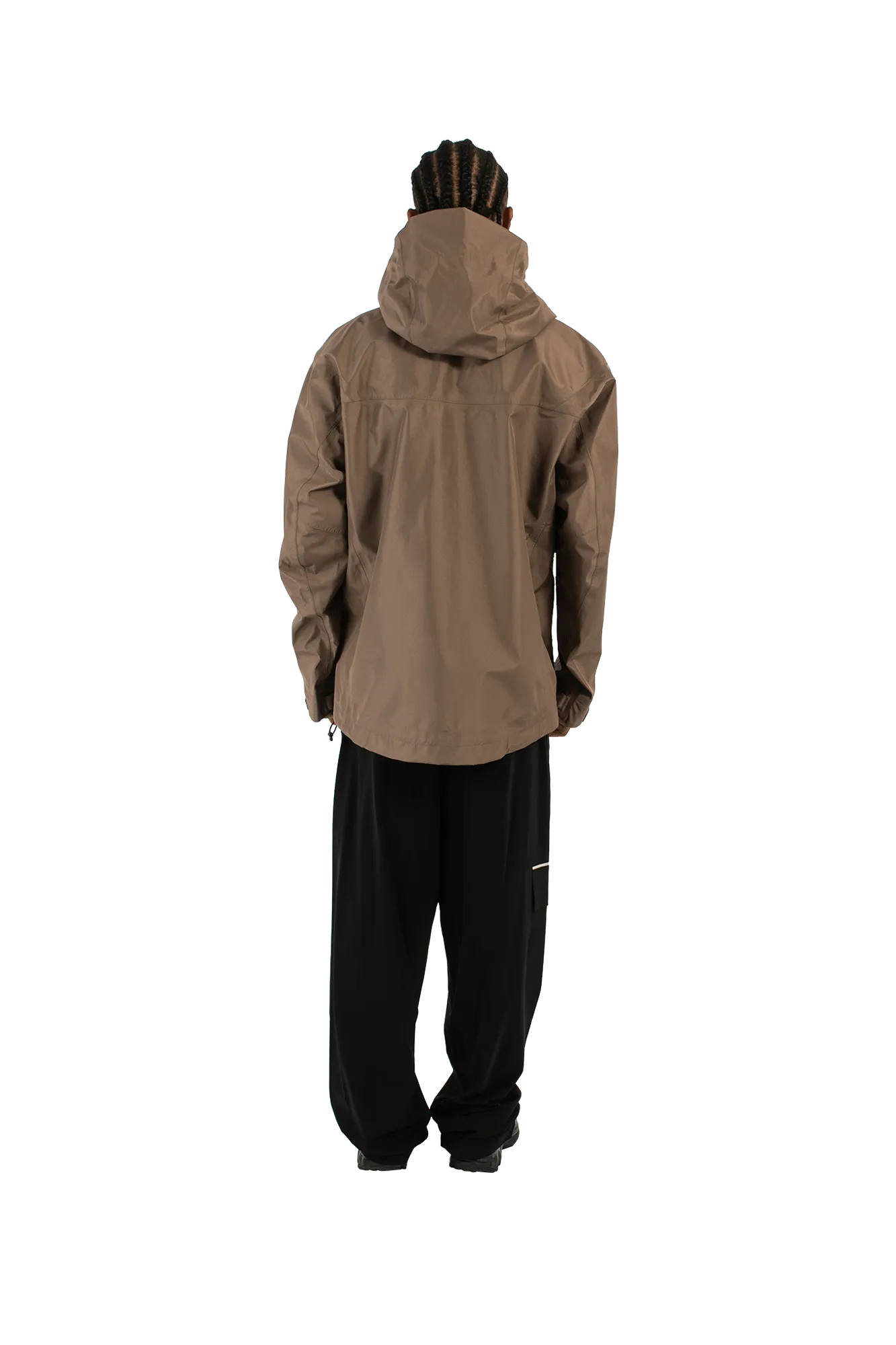 Stash Shell 3L