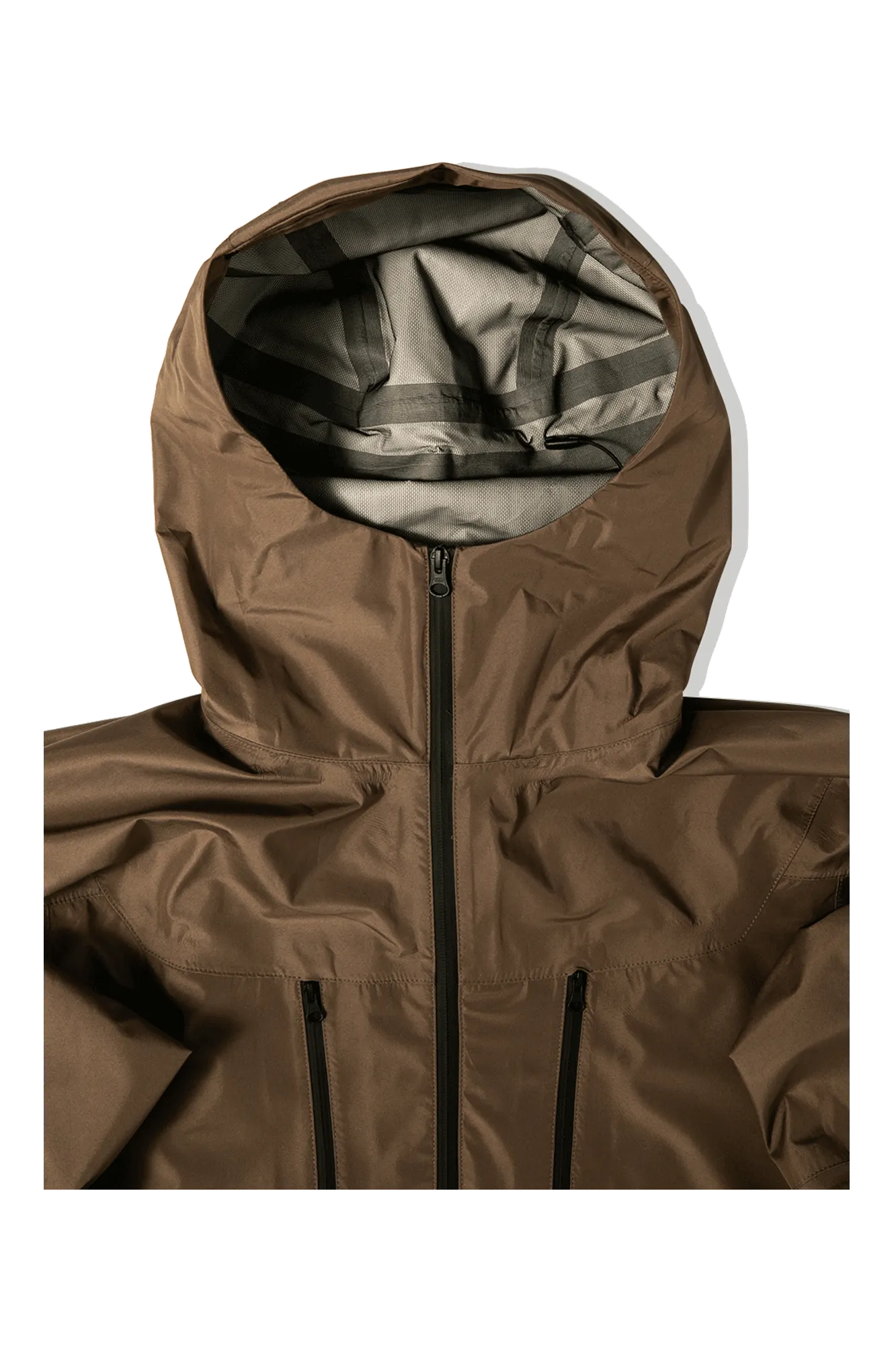Stash Shell 3L