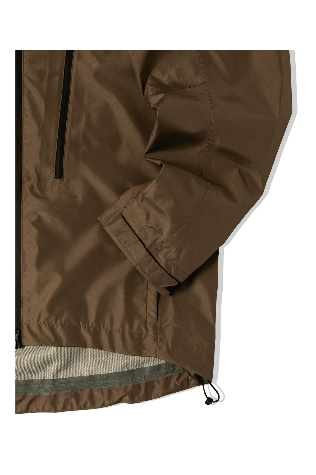 Stash Shell 3L