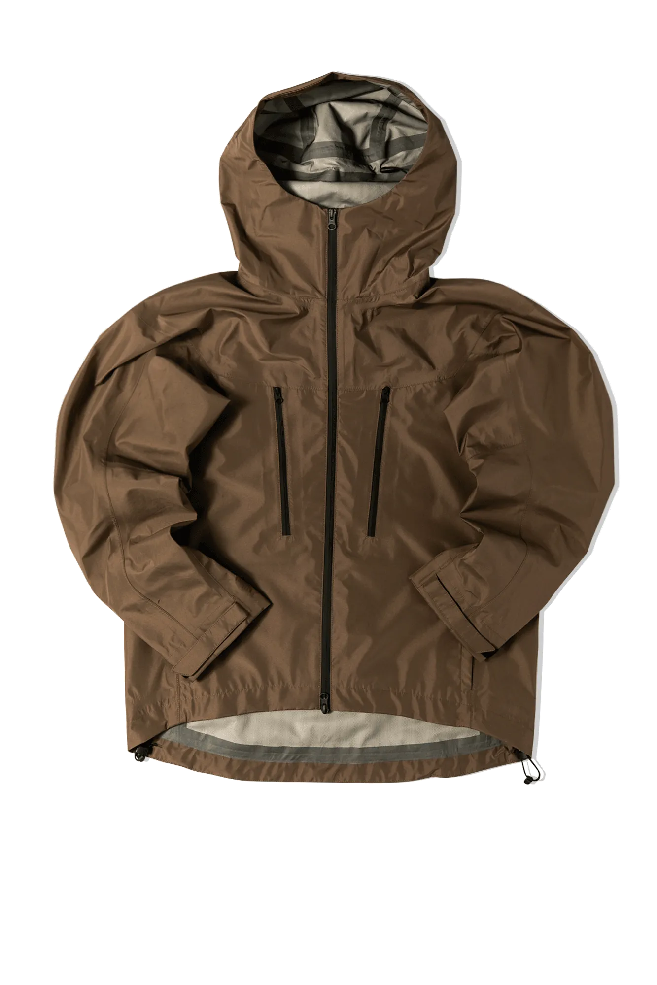 Stash Shell 3L