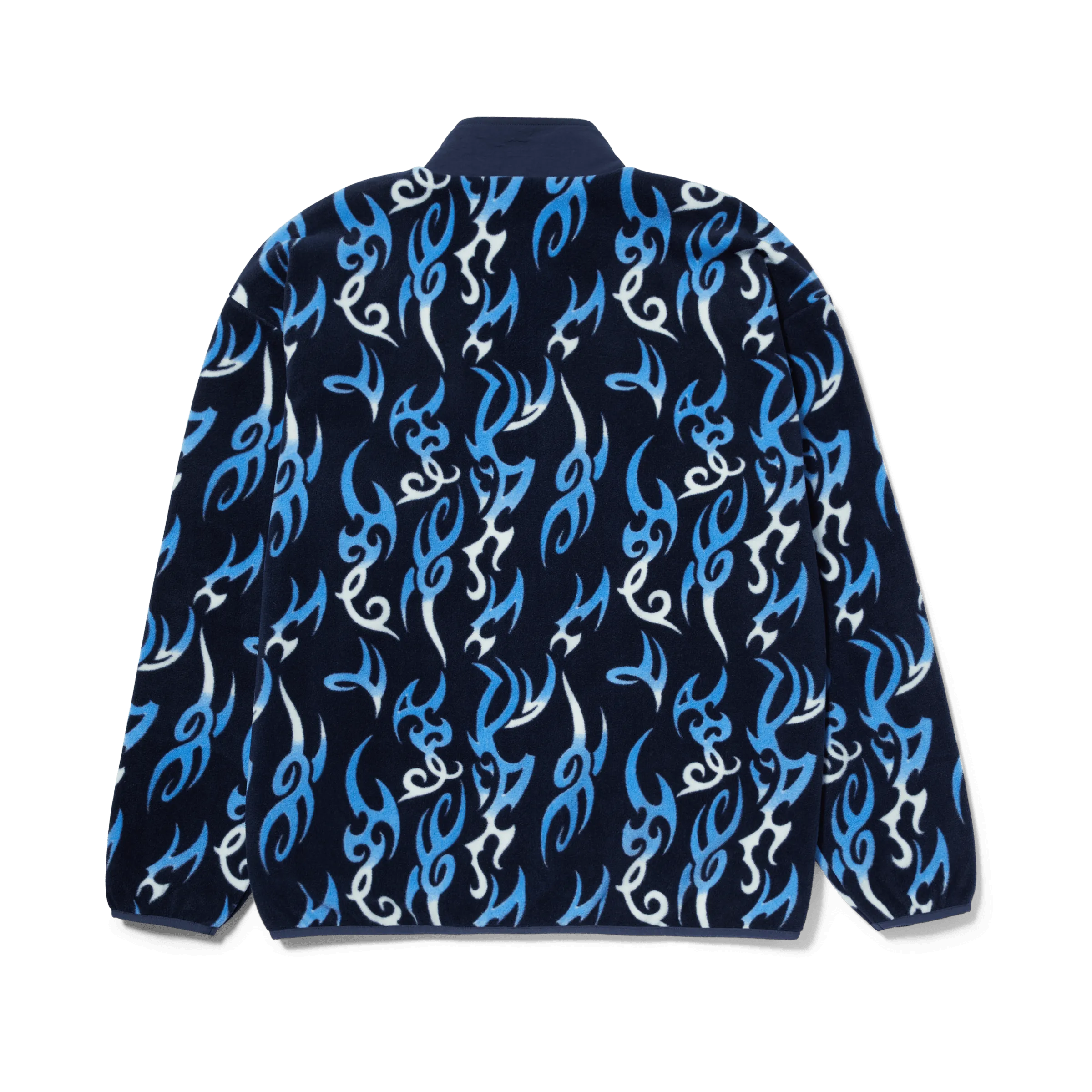 STATIC POLAR FLEECE