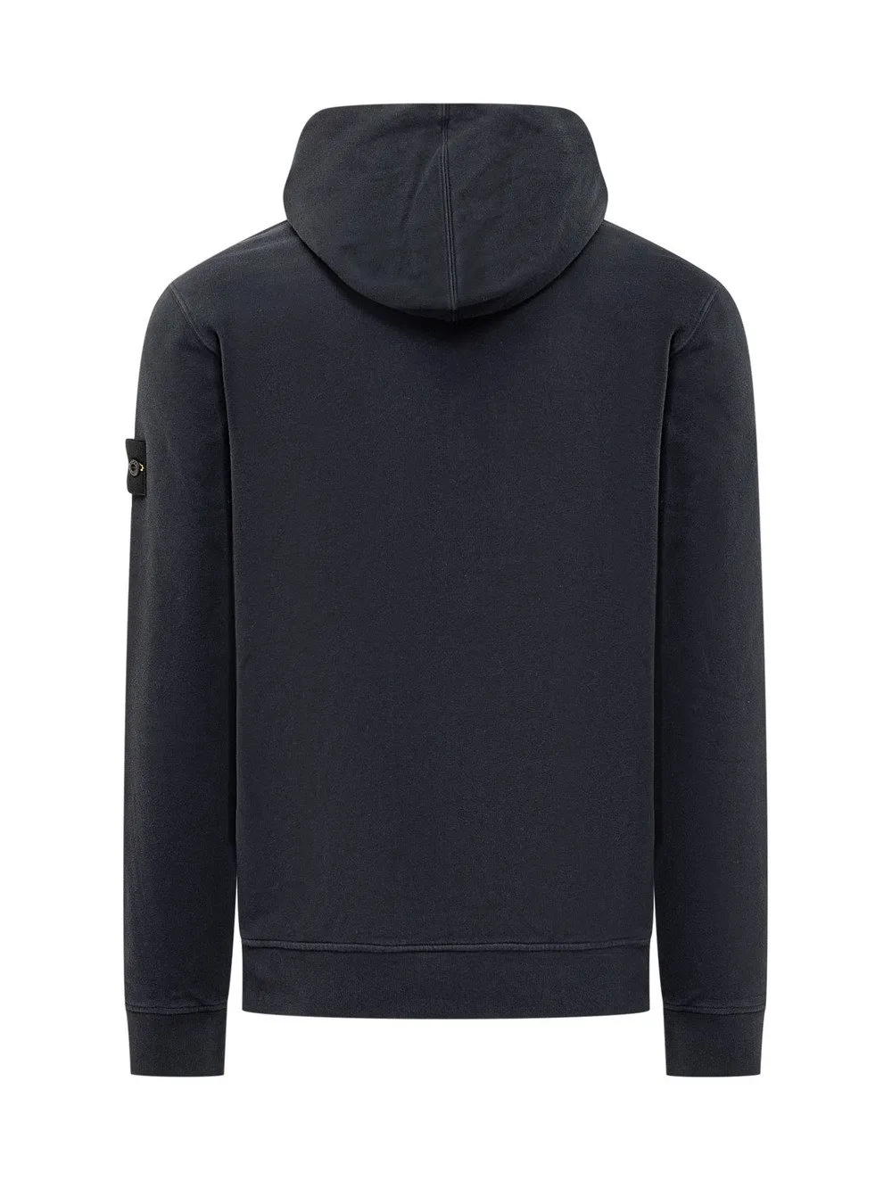 STONE ISLAND Felpa con Logo  