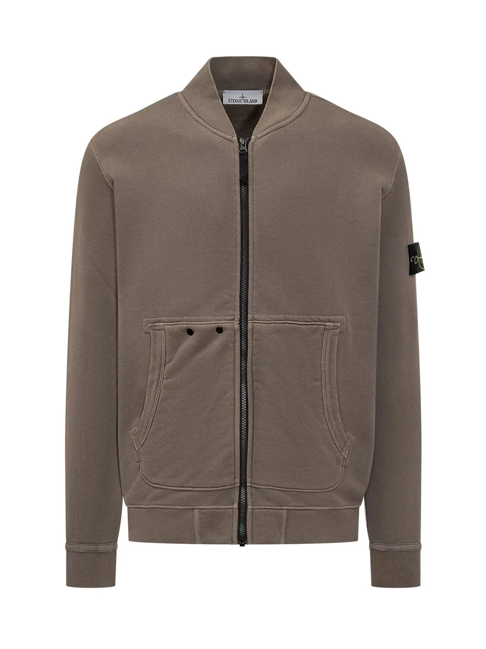 STONE ISLAND Felpa  