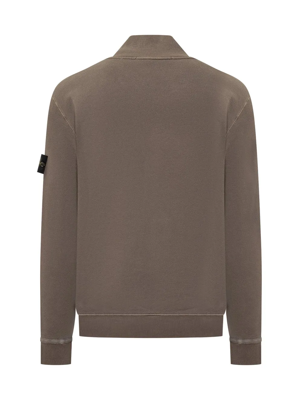 STONE ISLAND Felpa  