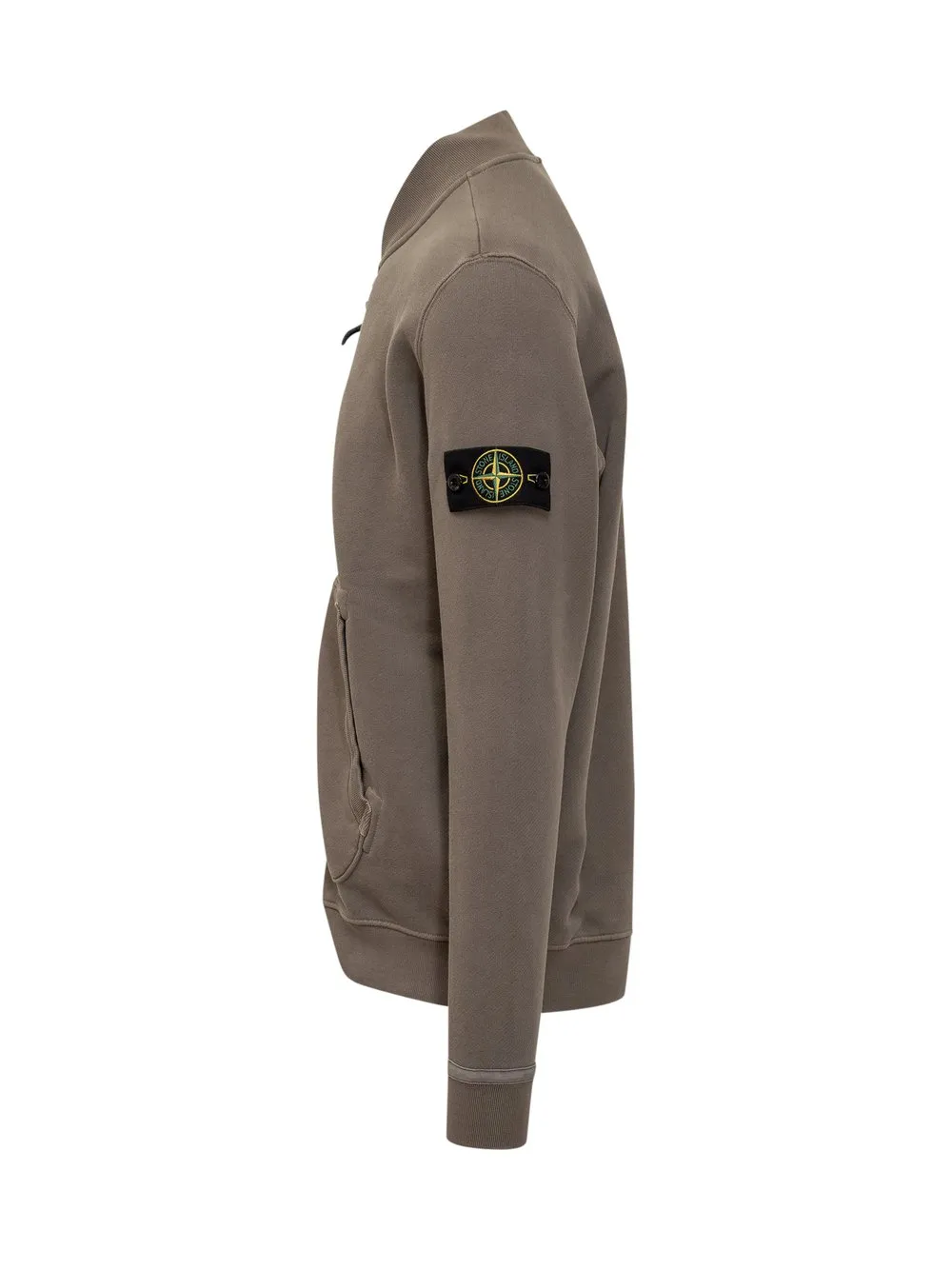 STONE ISLAND Felpa  