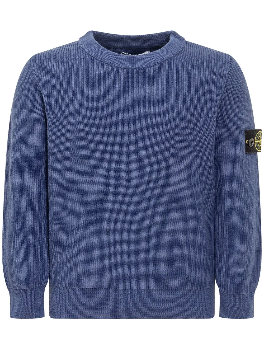 STONE ISLAND KIDS Maglione con Logo 