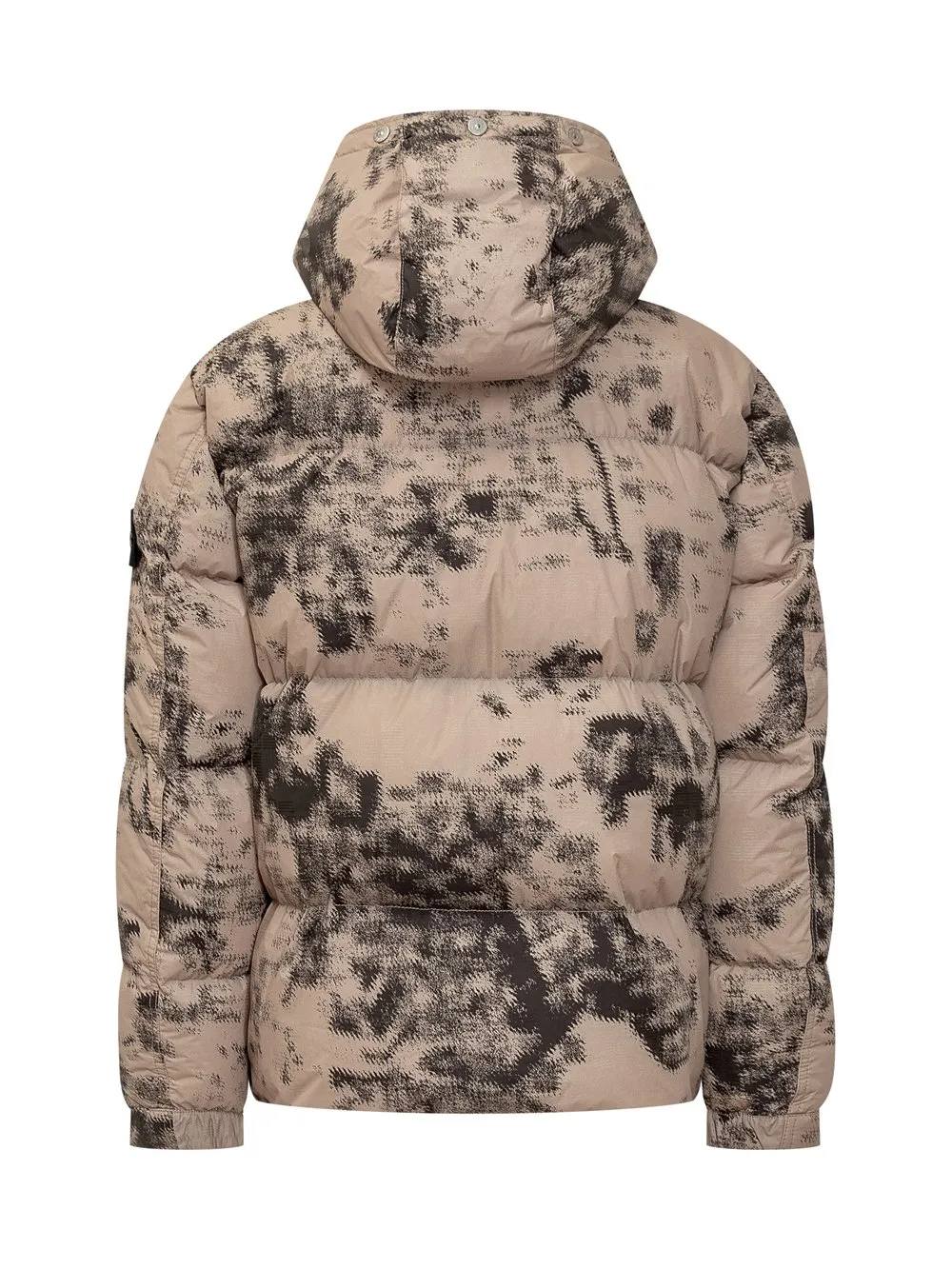 STONE ISLAND Piumino Therm  