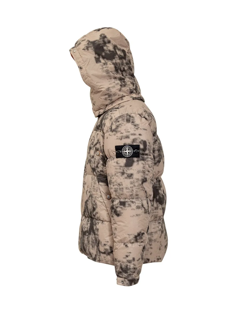 STONE ISLAND Piumino Therm  