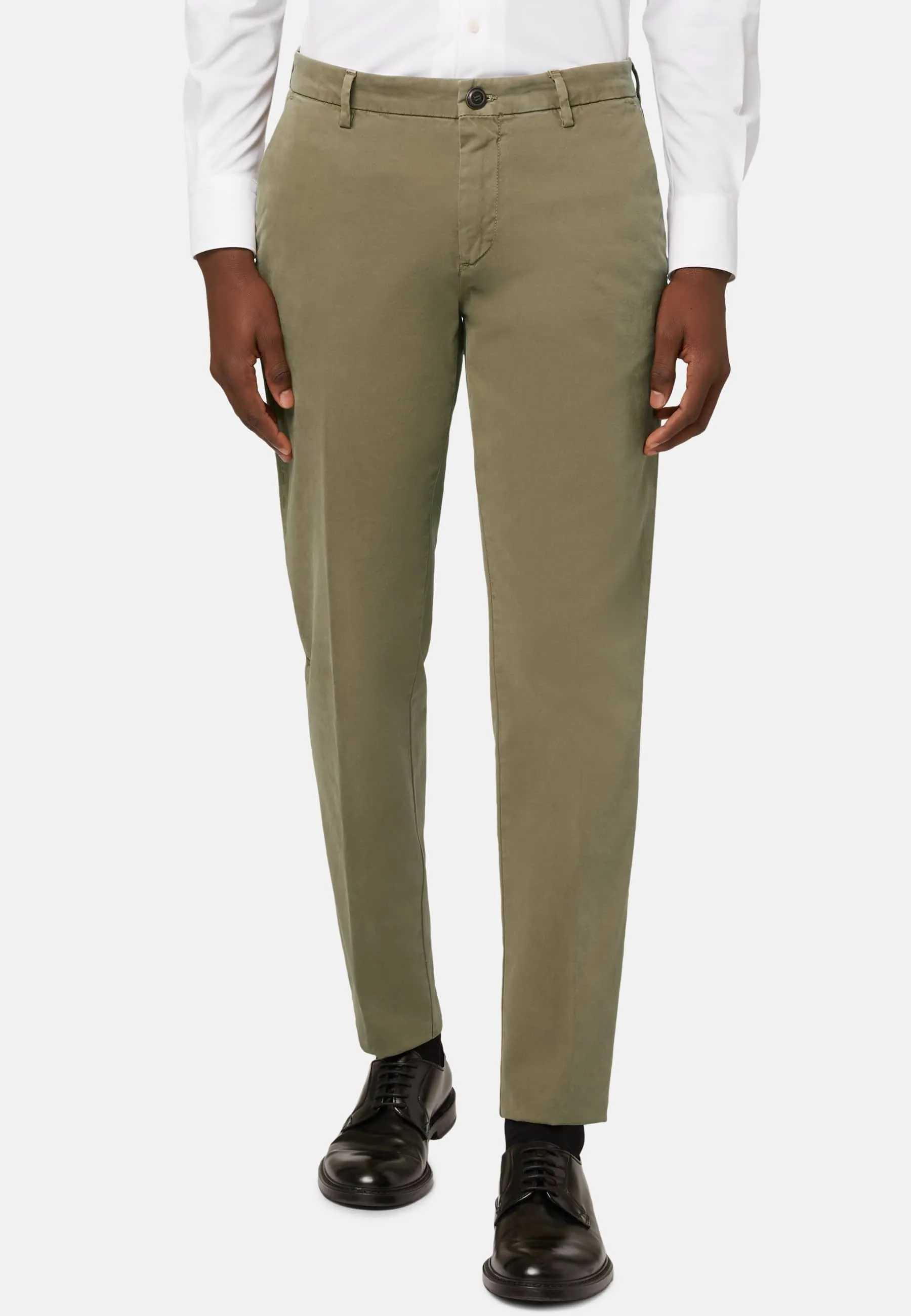STRETCH  - Chino