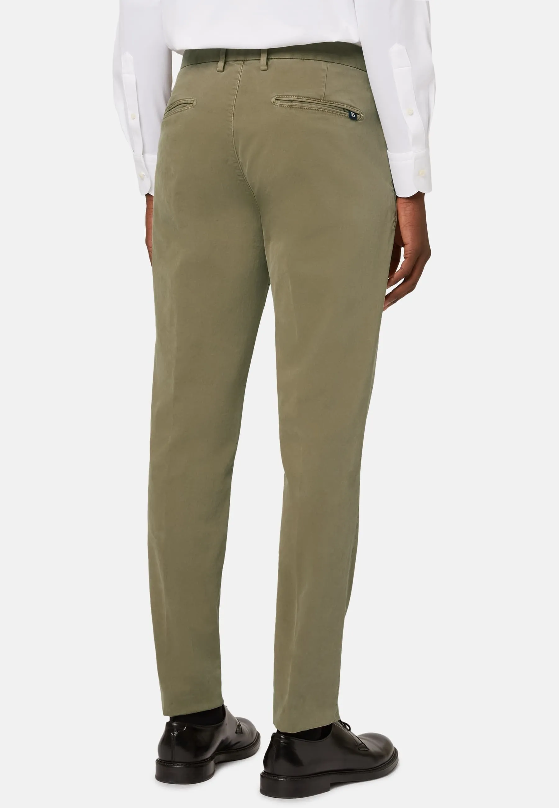 STRETCH  - Chino