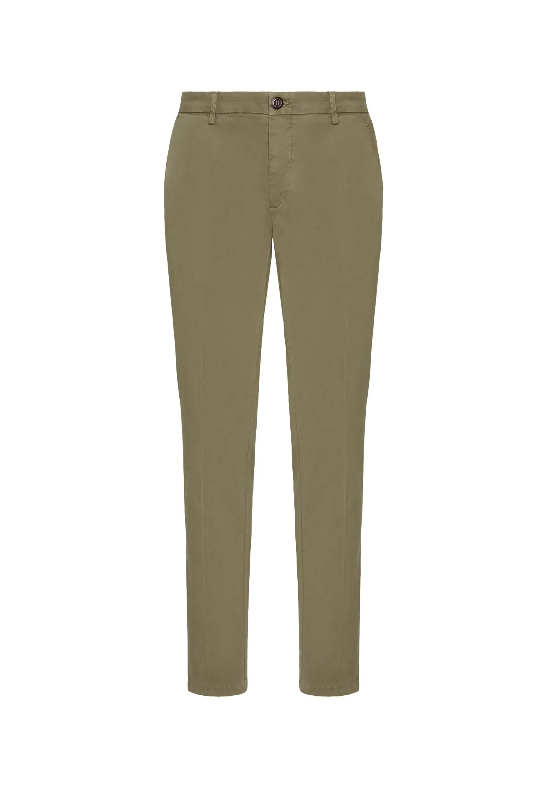 STRETCH  - Chino