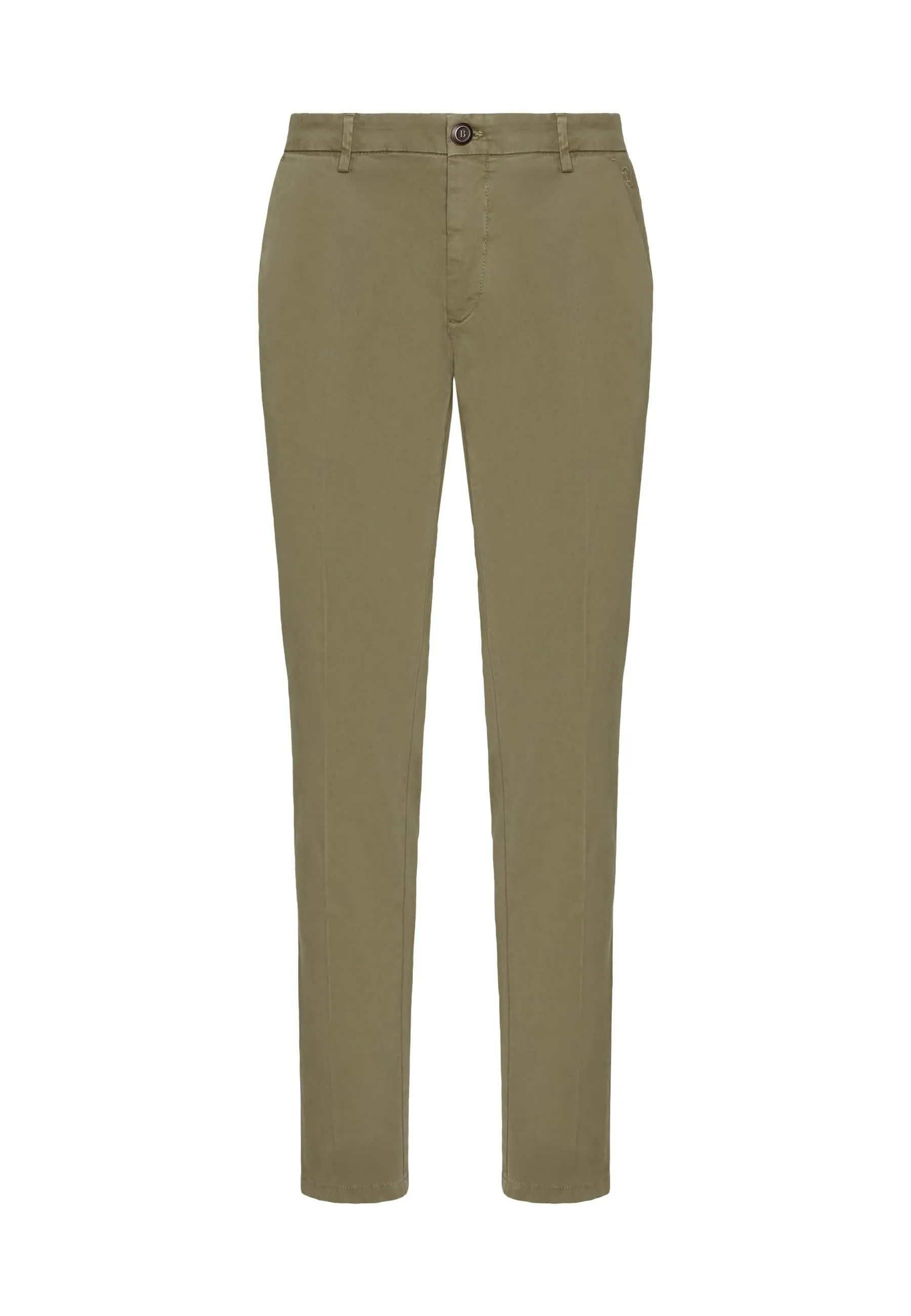 STRETCH  - Chino