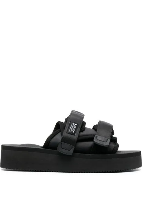SUICOKE SANDALI MOTO-PO