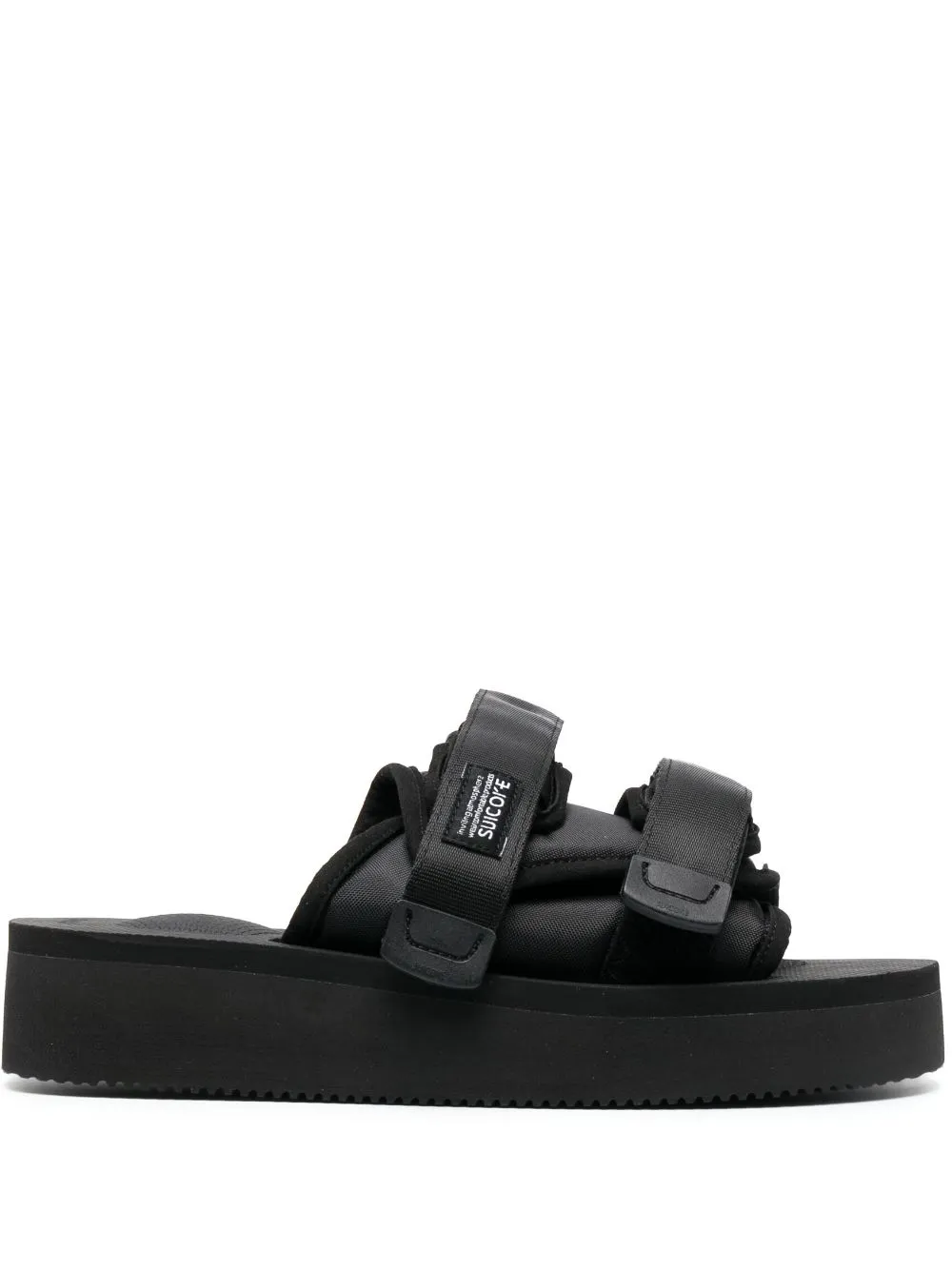 SUICOKE SANDALI MOTO-PO
