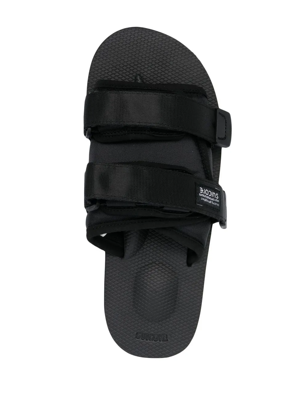 SUICOKE SANDALI MOTO-PO