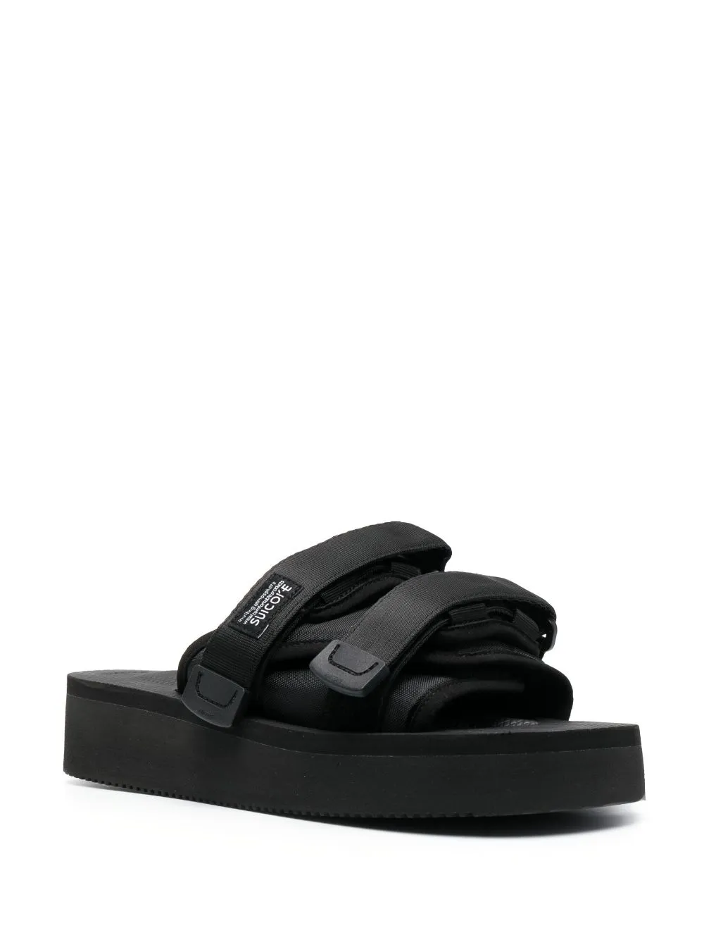SUICOKE SANDALI MOTO-PO