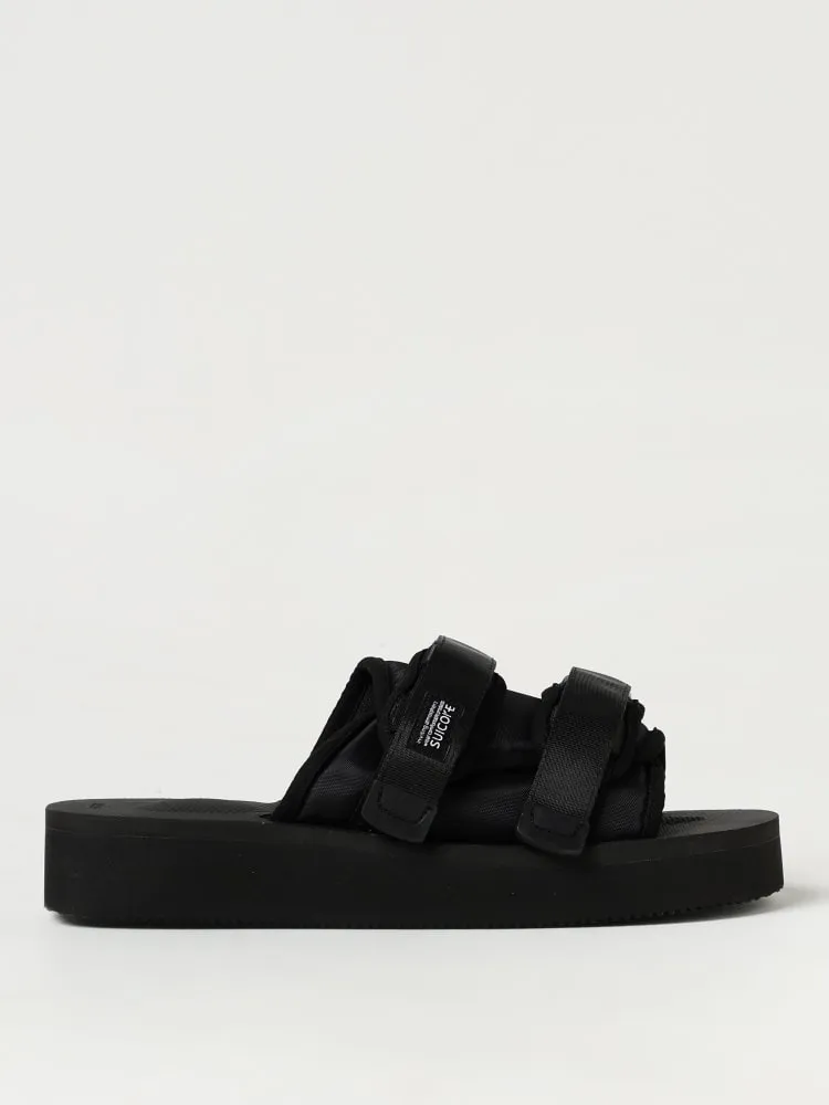 SUICOKE SANDALI MOTO-PO