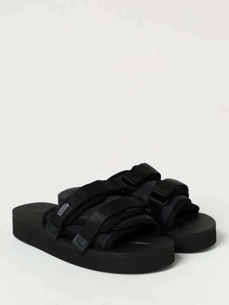 SUICOKE SANDALI MOTO-PO