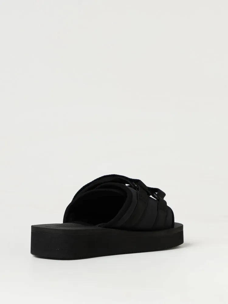 SUICOKE SANDALI MOTO-PO
